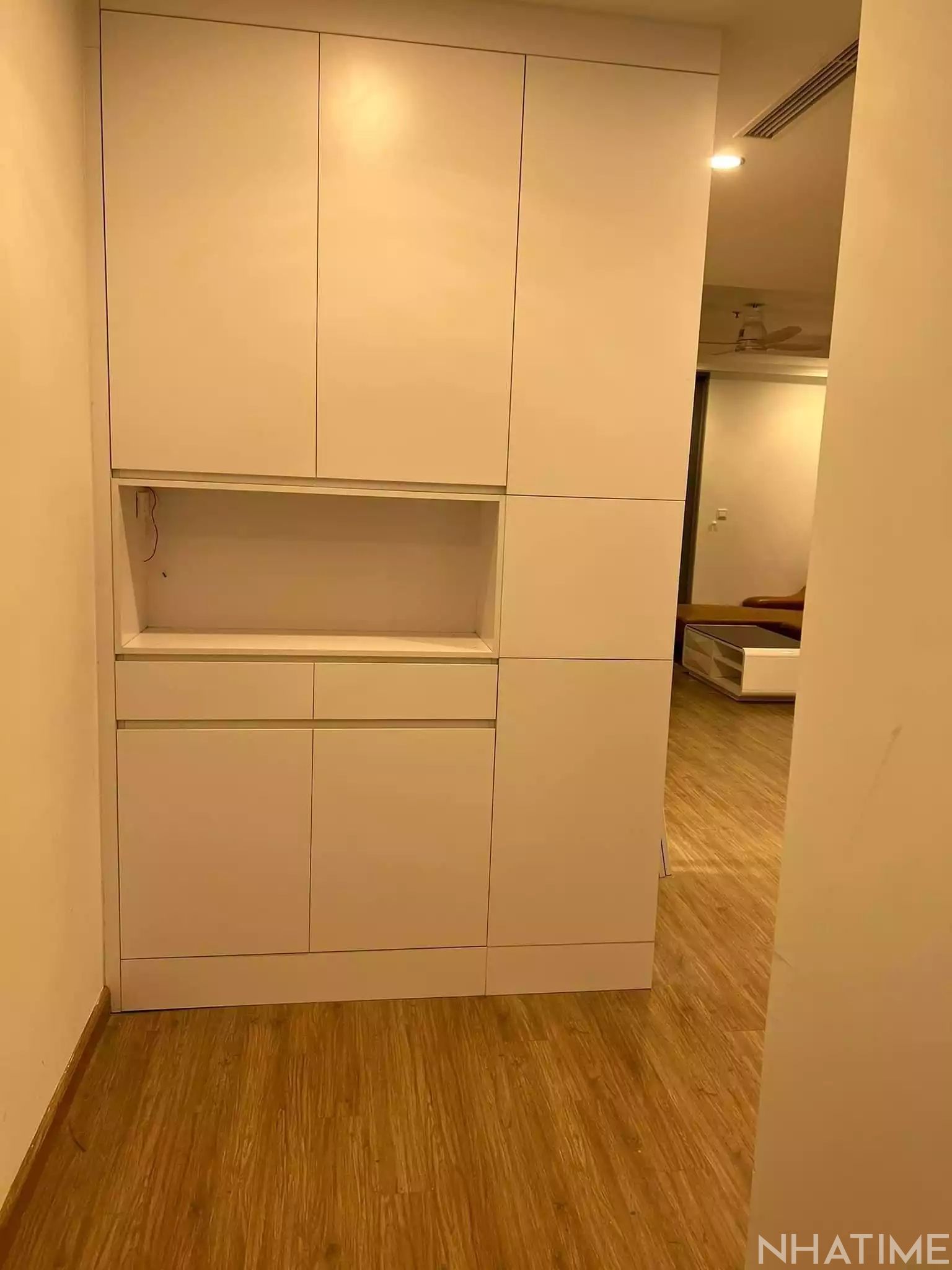 Cho thuê căn hộ 3 phòng ngủ Photo No.7