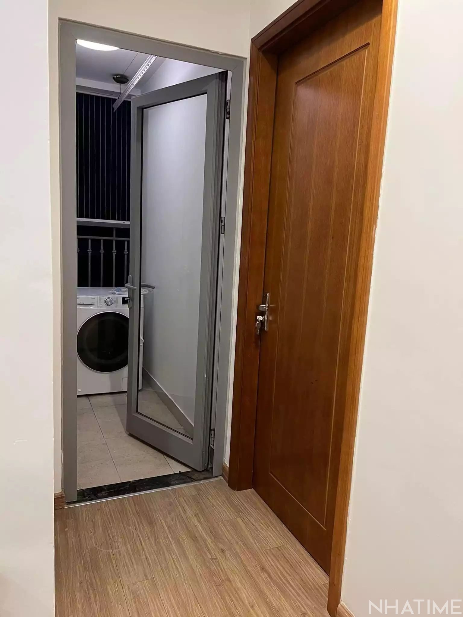 Cho thuê căn hộ 3 phòng ngủ Photo No.8