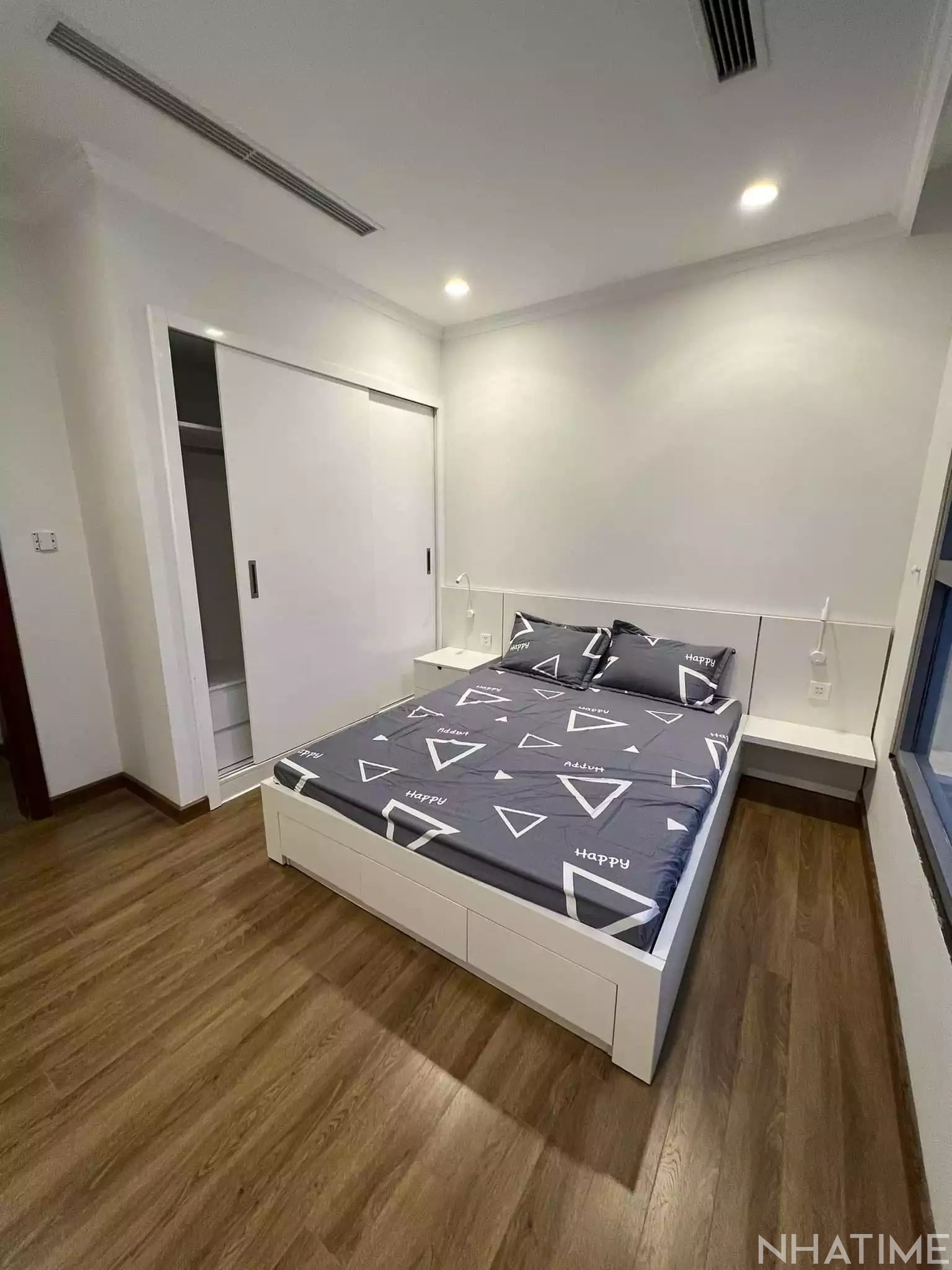 Cho thuê căn hộ 3 phòng ngủ Photo No.9