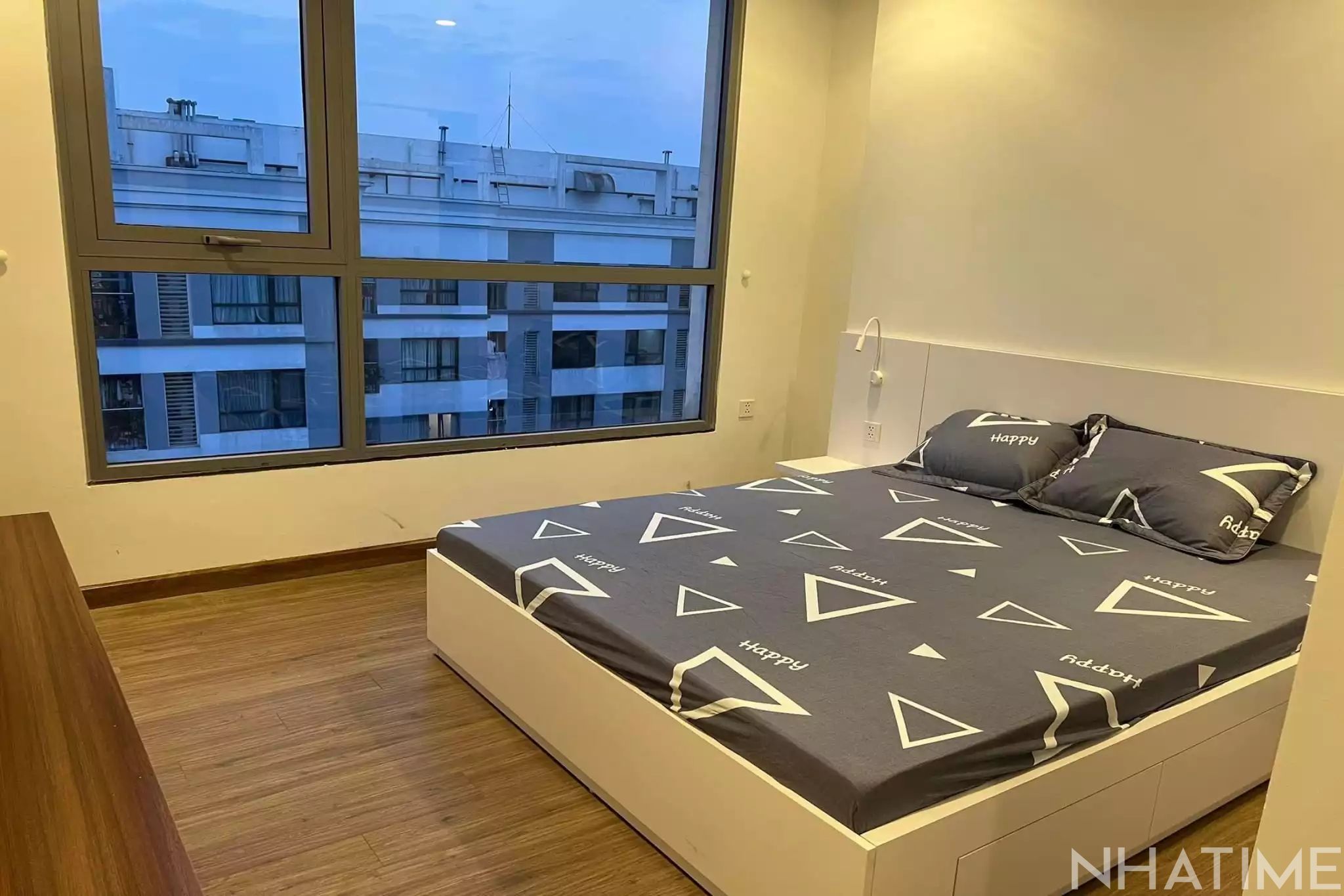 Cho thuê căn hộ 3 phòng ngủ Photo No.10