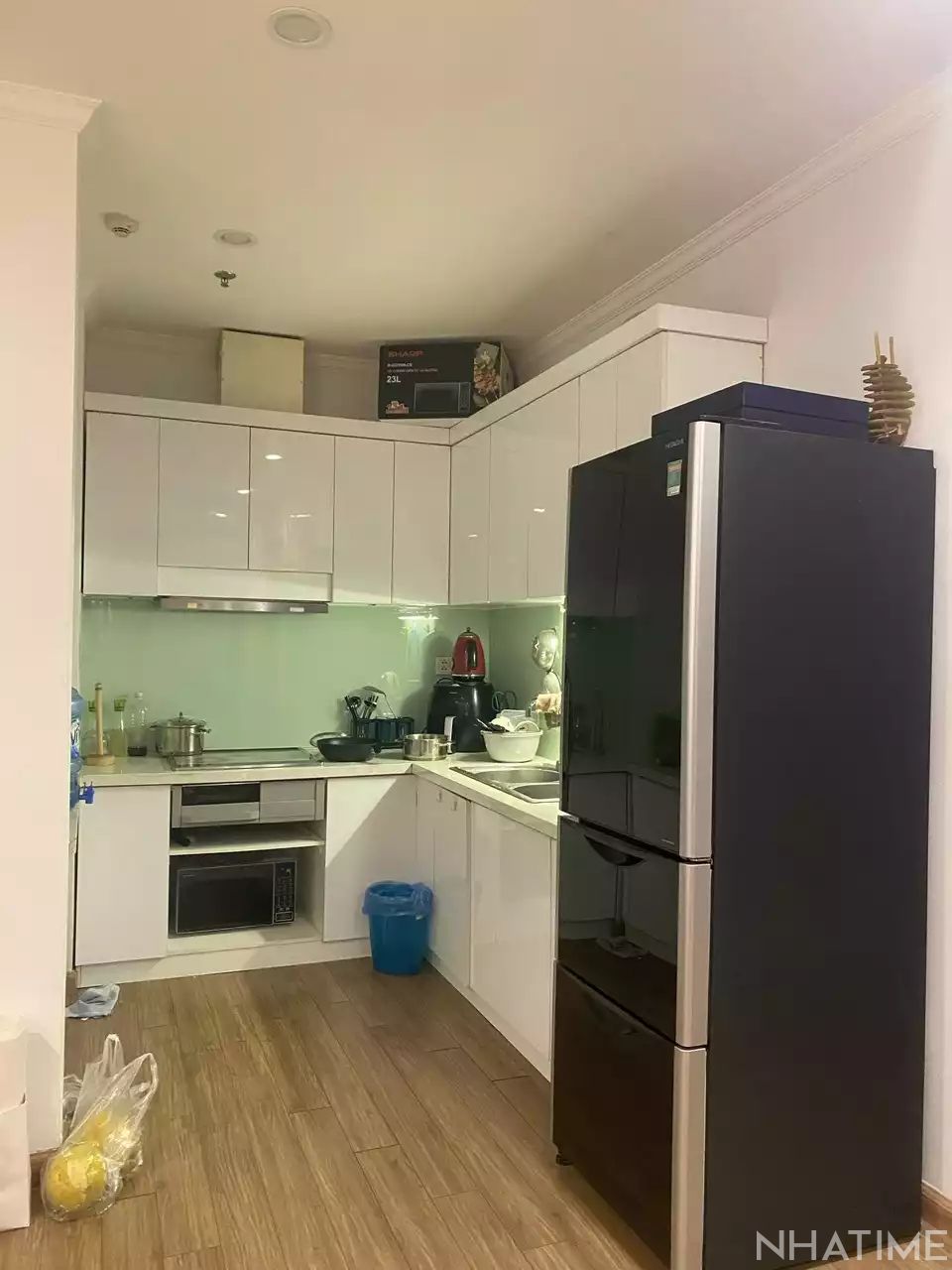 Cho thuê căn hộ Photo No.3