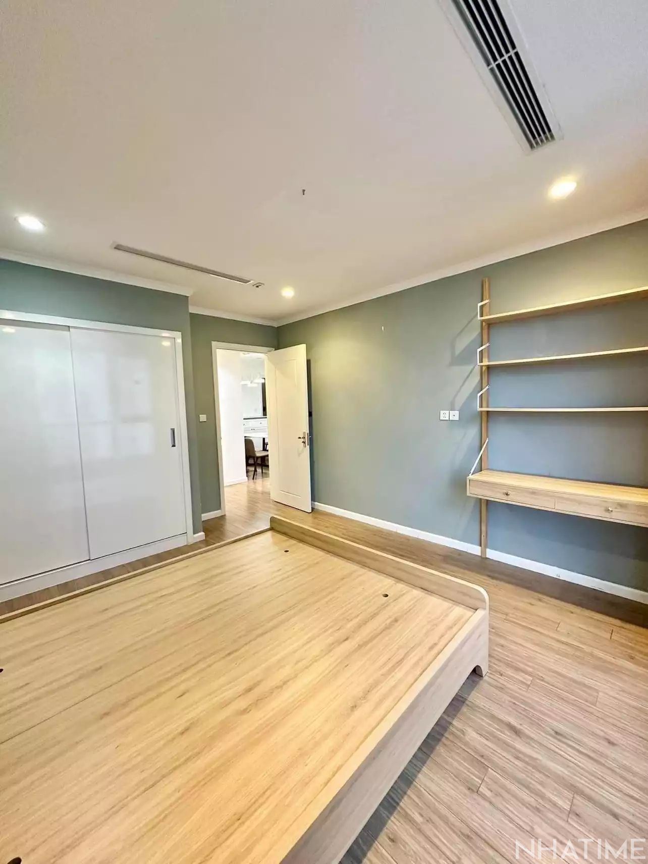 Cho thuê căn hộ Photo No.3