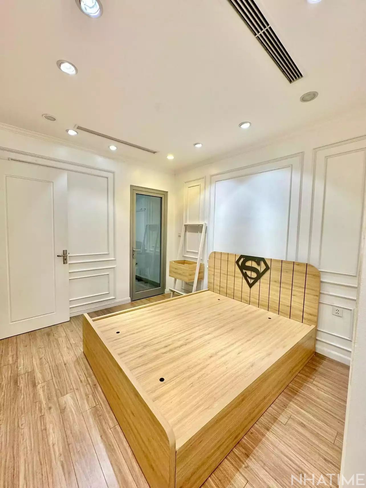 Cho thuê căn hộ Photo No.4