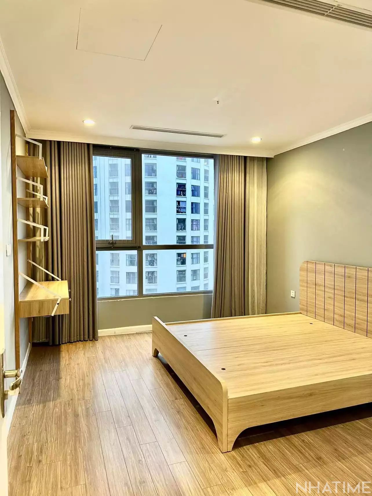 Cho thuê căn hộ Photo No.5