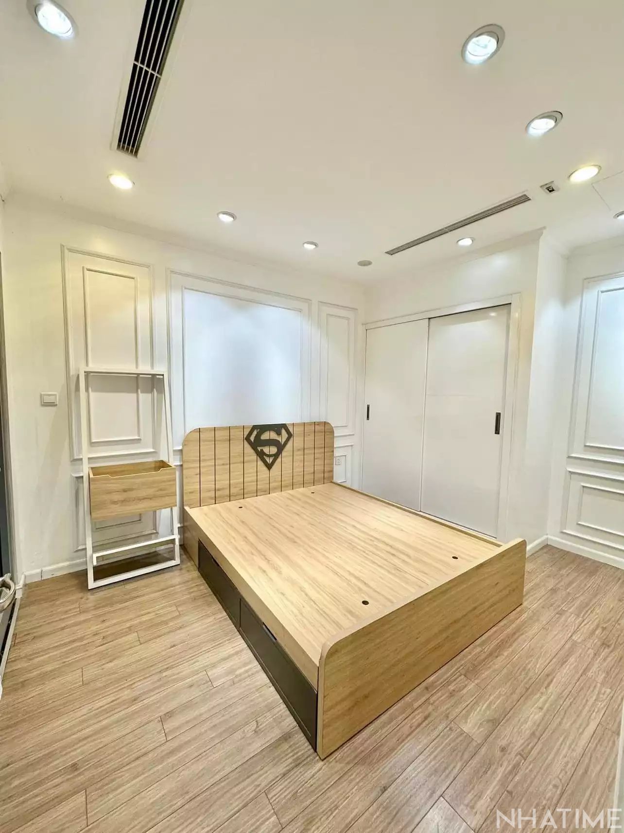 Cho thuê căn hộ Photo No.7