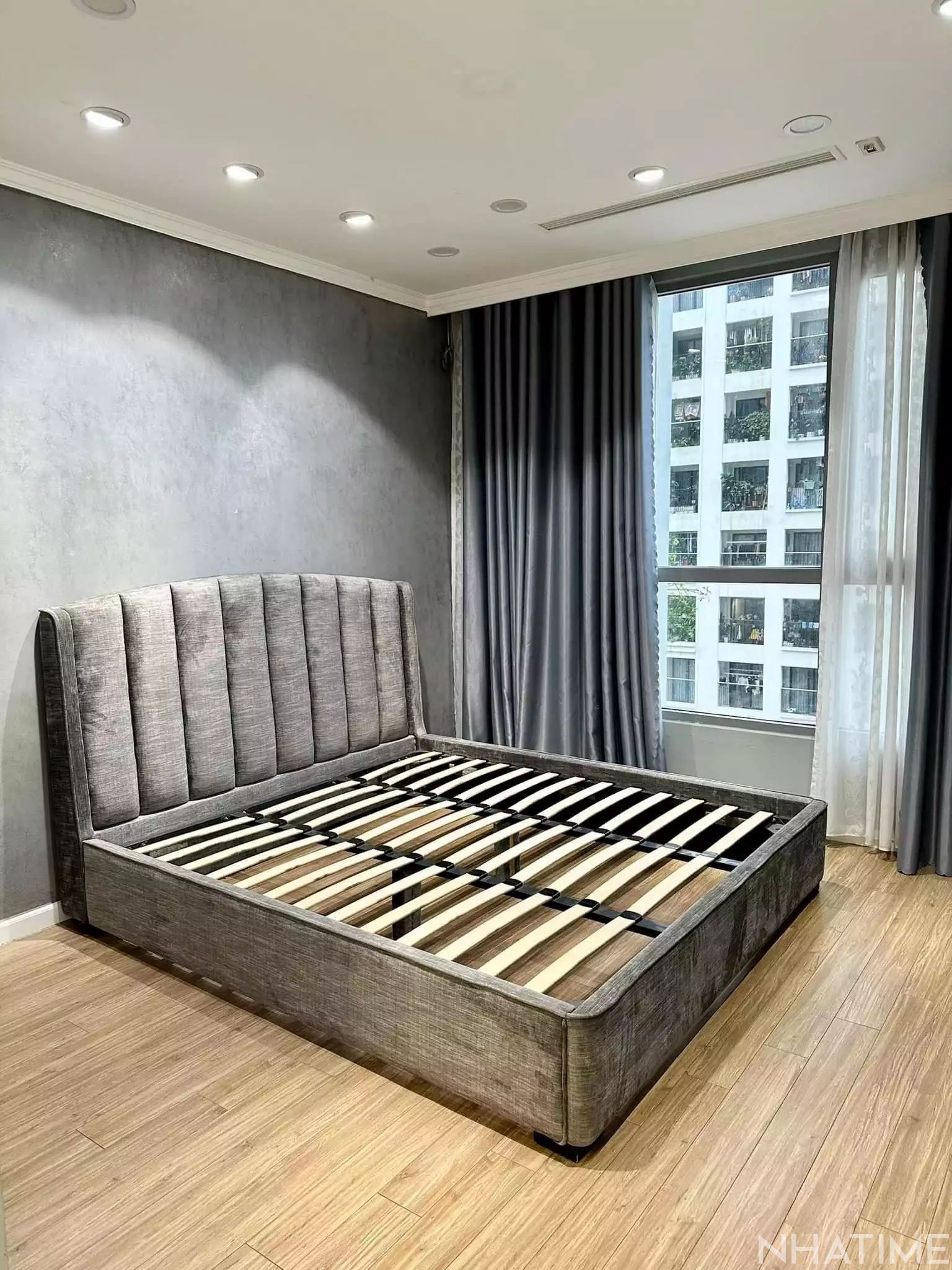 Cho thuê căn hộ Photo No.8