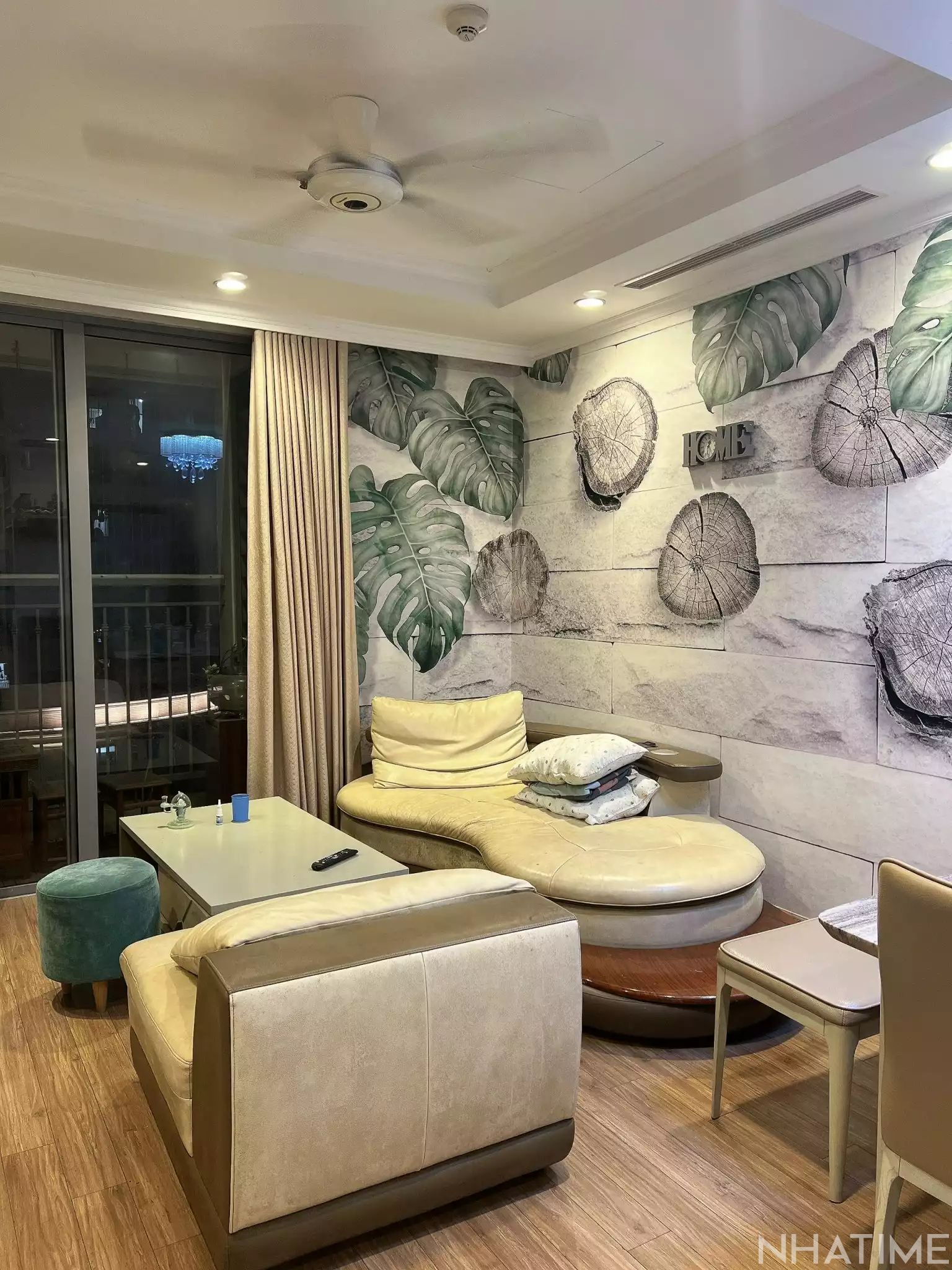 Cho thuê căn hộ Photo No.1