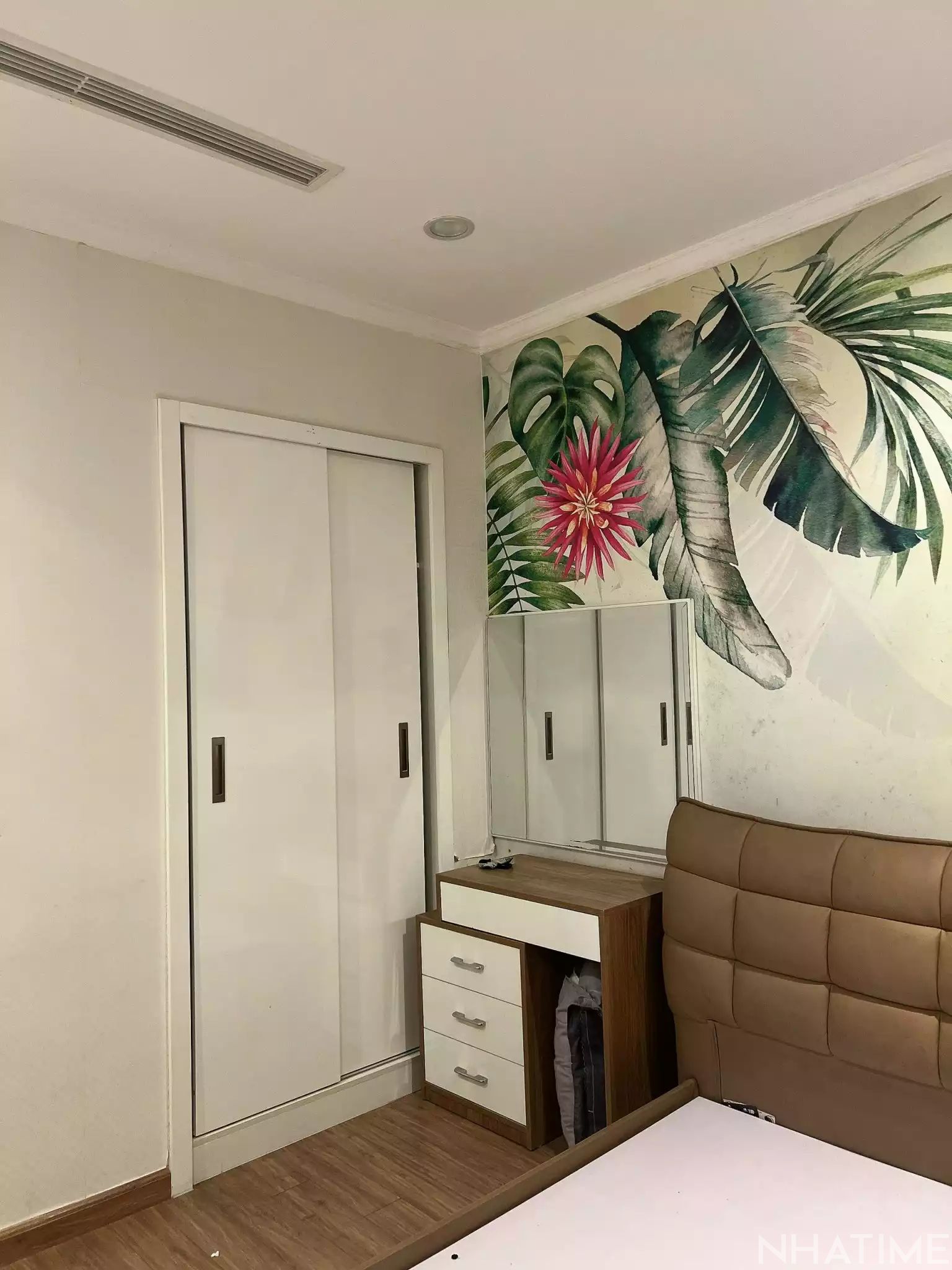 Cho thuê căn hộ Photo No.2