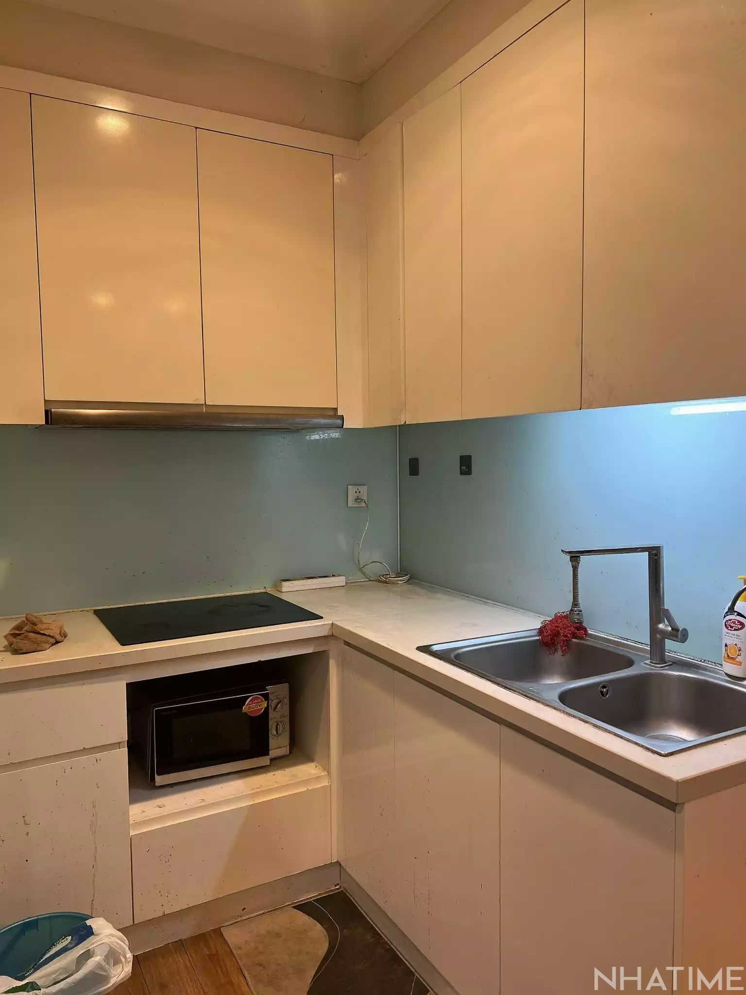 Cho thuê căn hộ Photo No.4