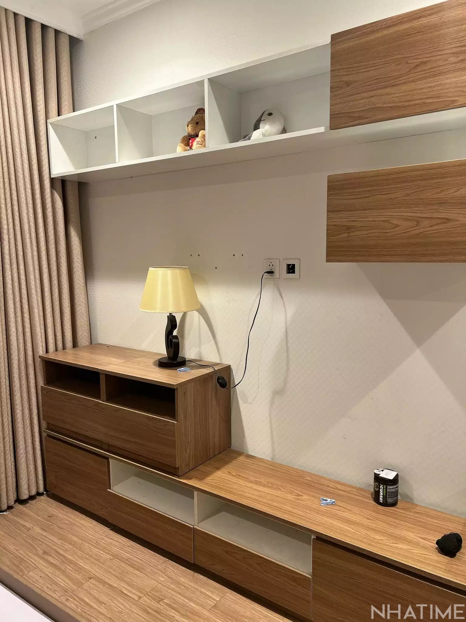 Cho thuê căn hộ Photo No.5