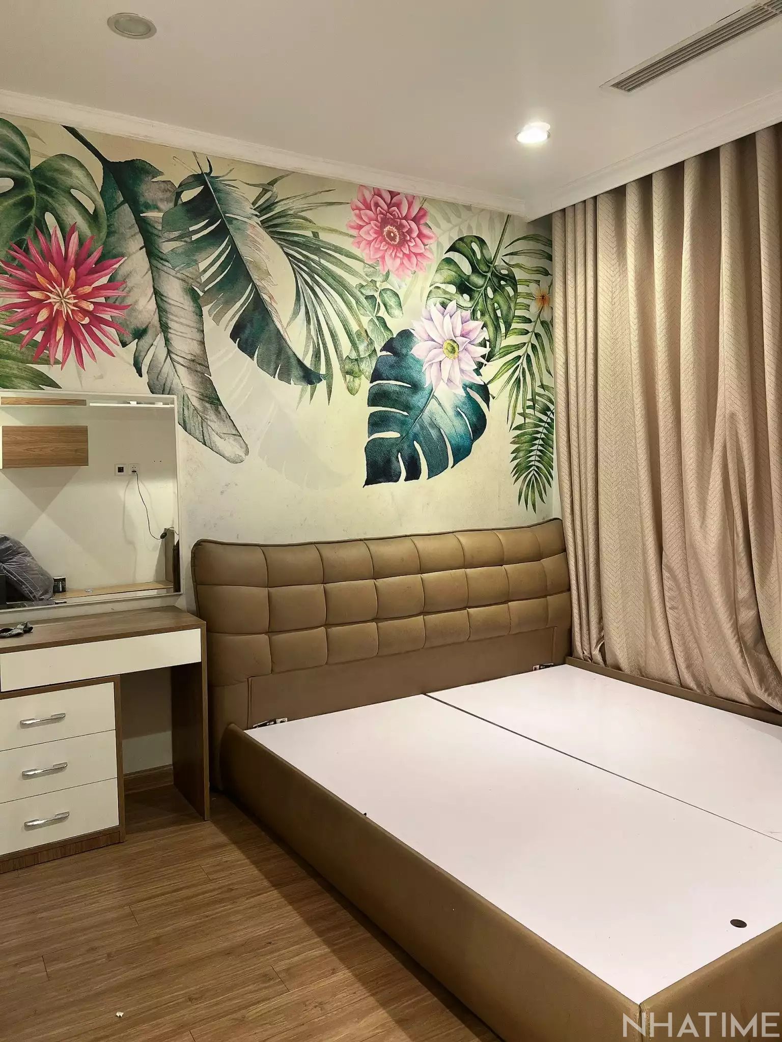 Cho thuê căn hộ Photo No.6