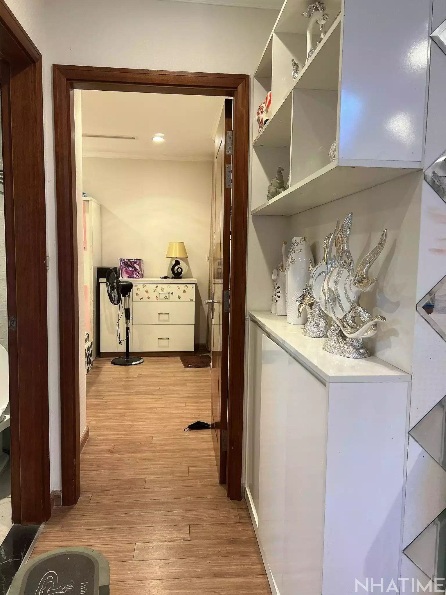 Cho thuê căn hộ Photo No.7