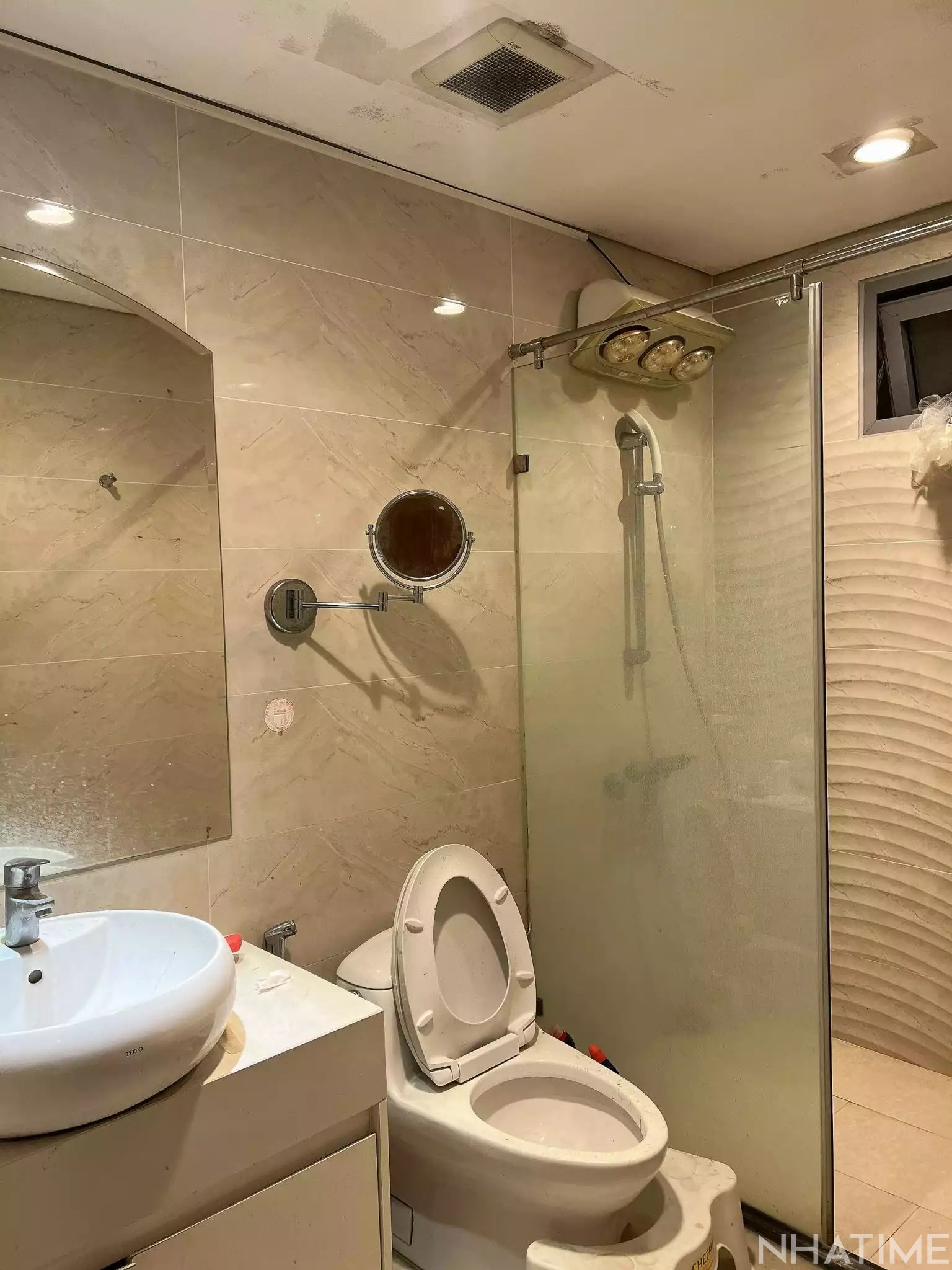 Cho thuê căn hộ Photo No.9