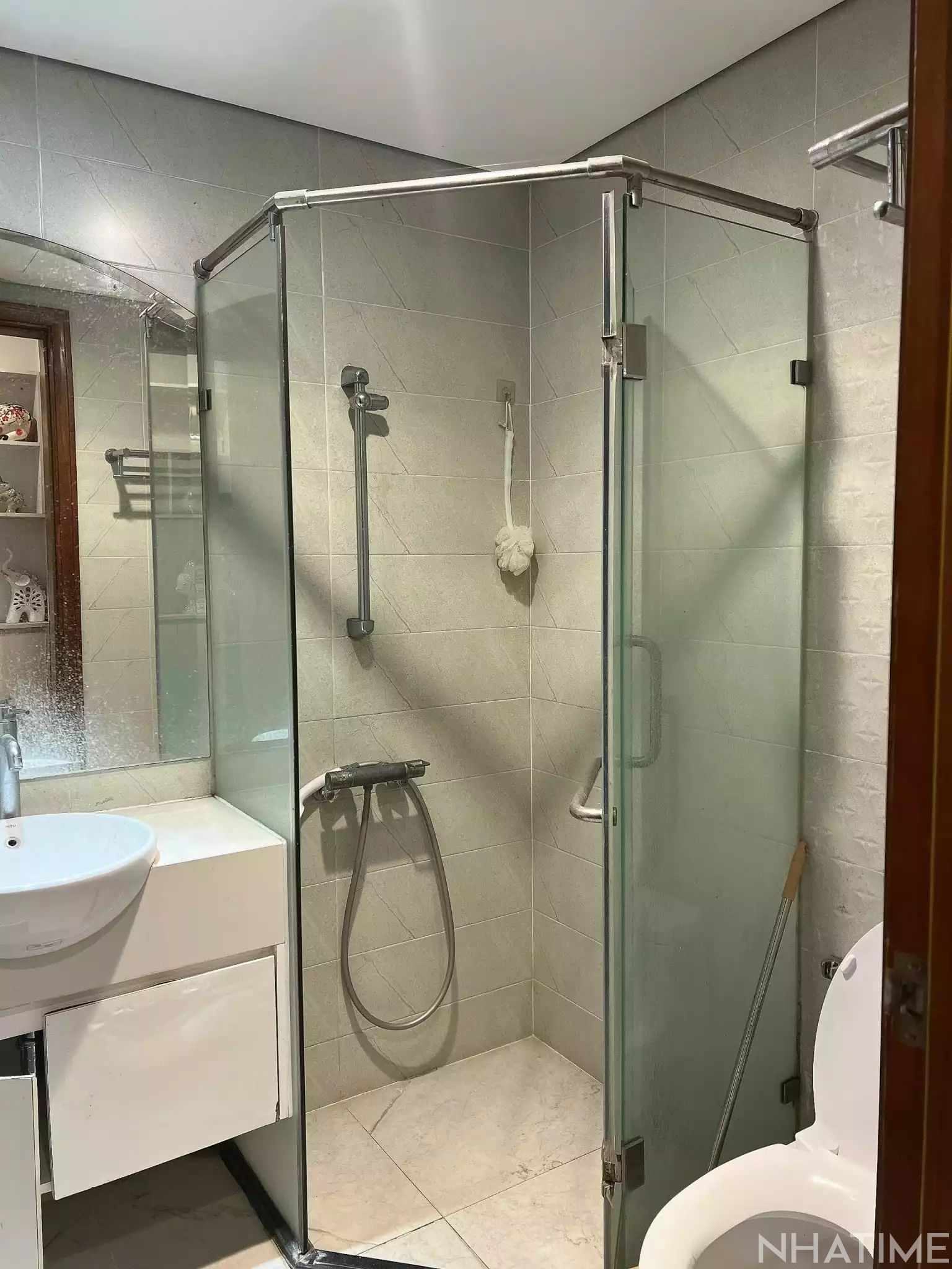 Cho thuê căn hộ Photo No.10