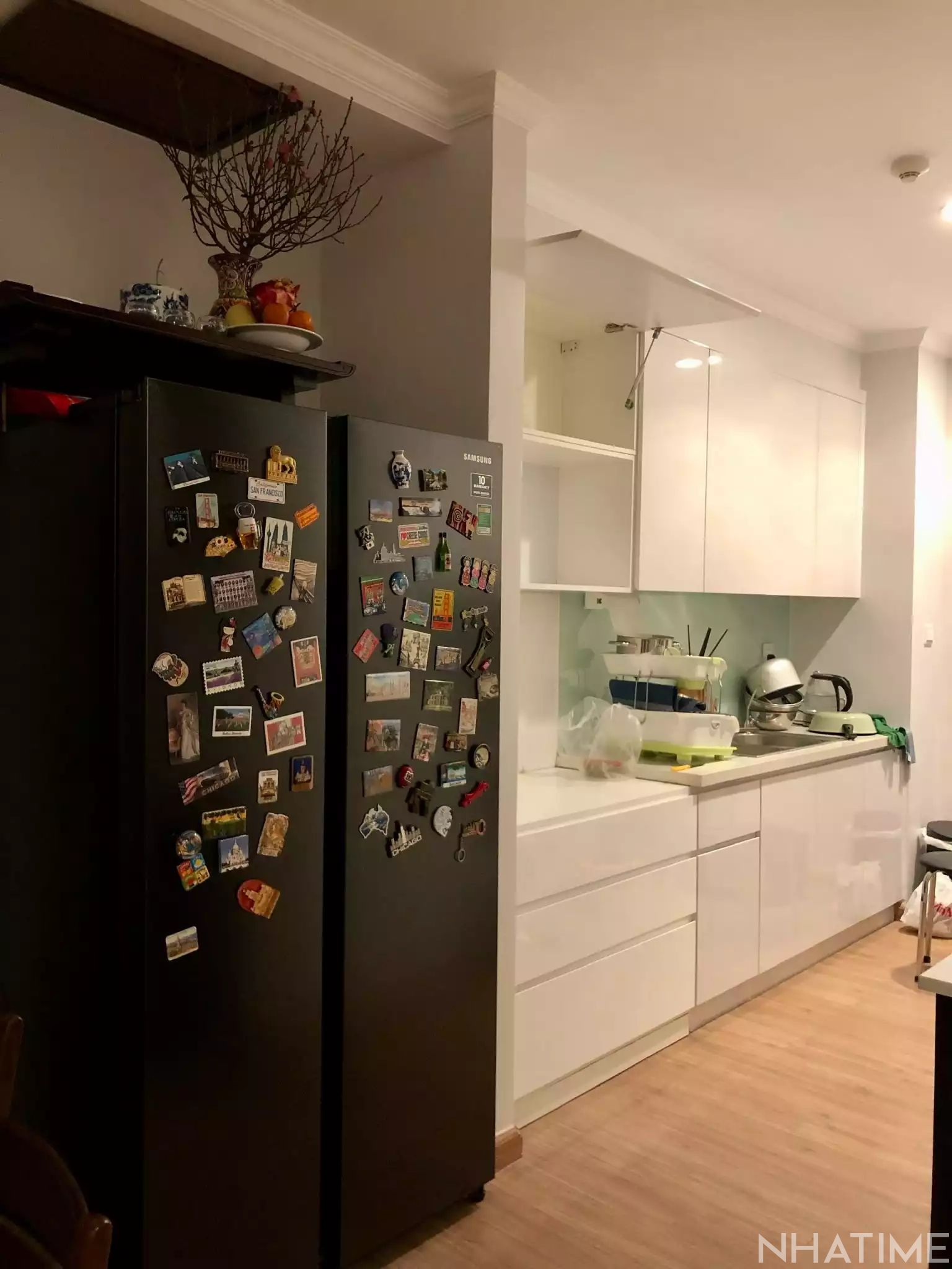 Cho thuê căn hộ 3phòng ngủ Photo No.2