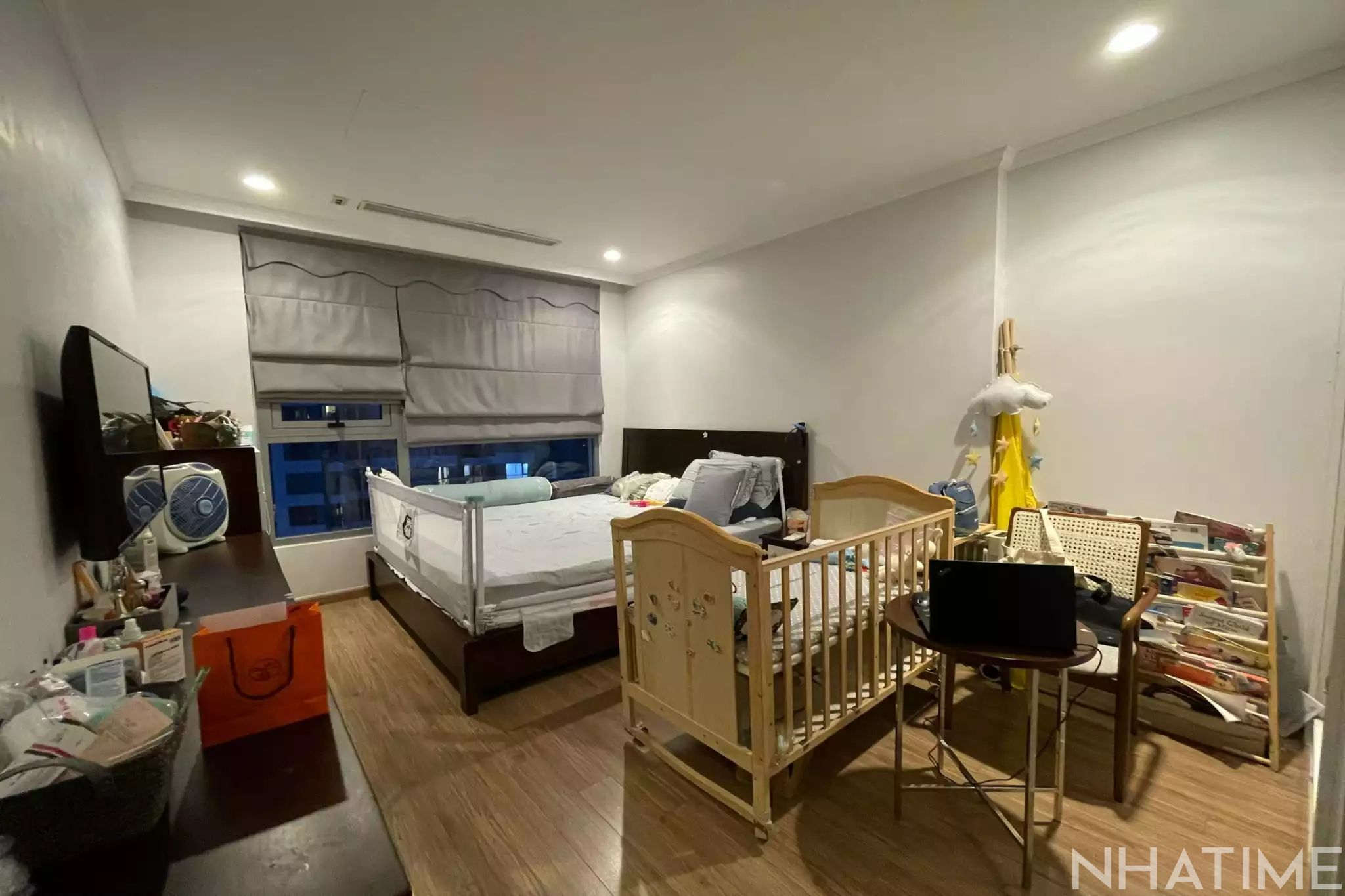 Cho thuê căn hộ 3phòng ngủ Photo No.4