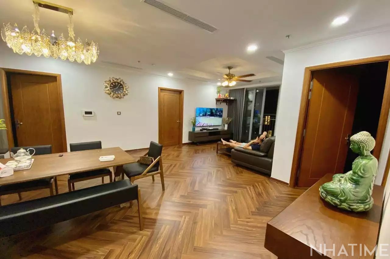 Cho thuê căn hộ 3pn Photo No.2