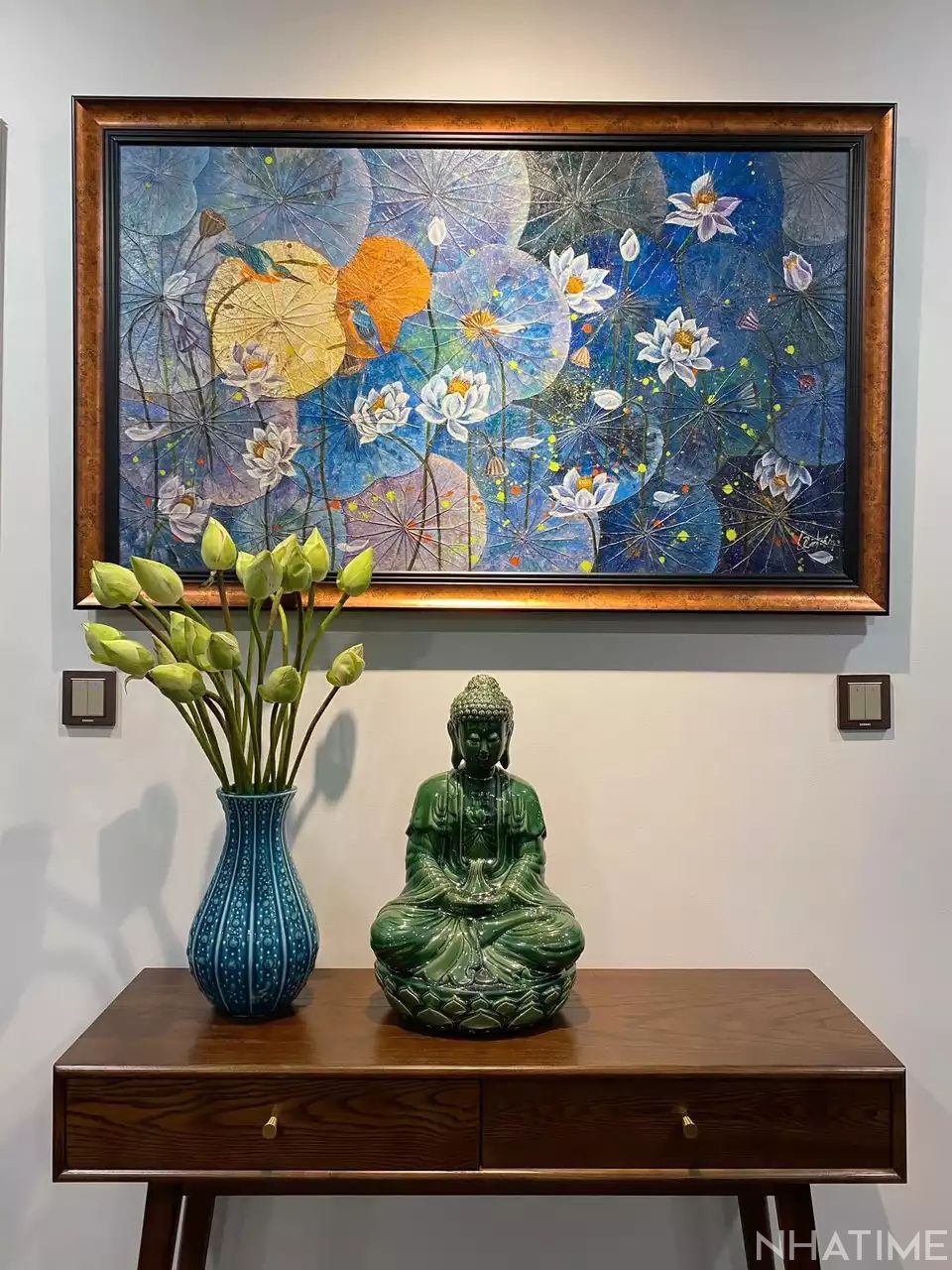 Cho thuê căn hộ 3pn Photo No.3