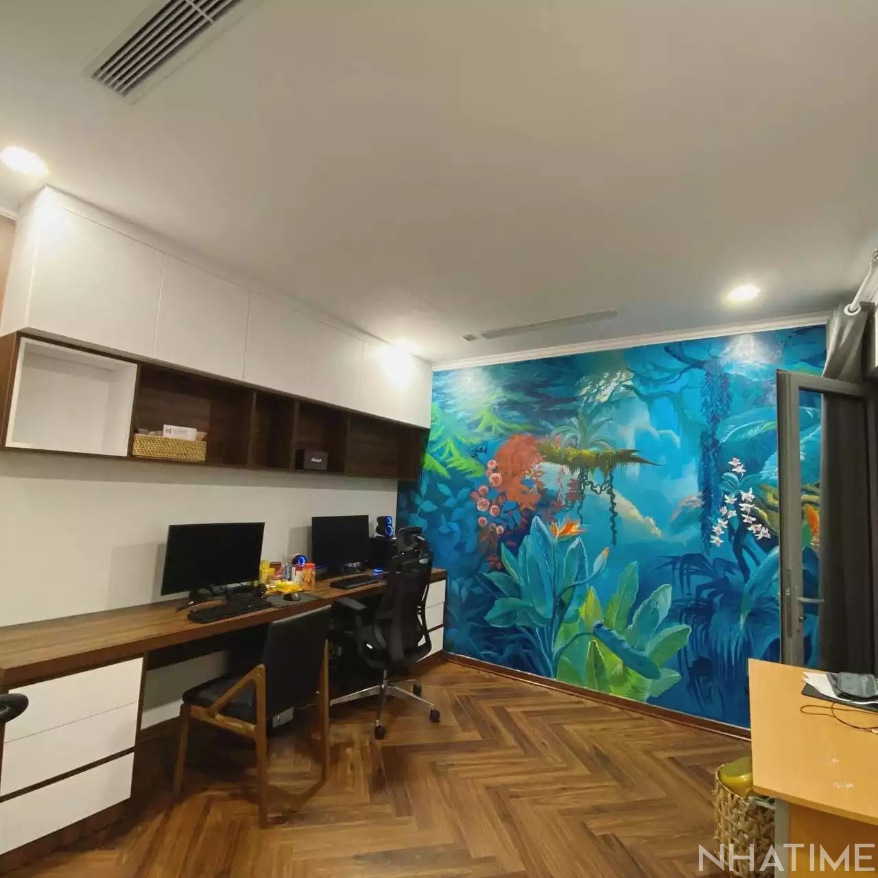 Cho thuê căn hộ 3pn Photo No.4