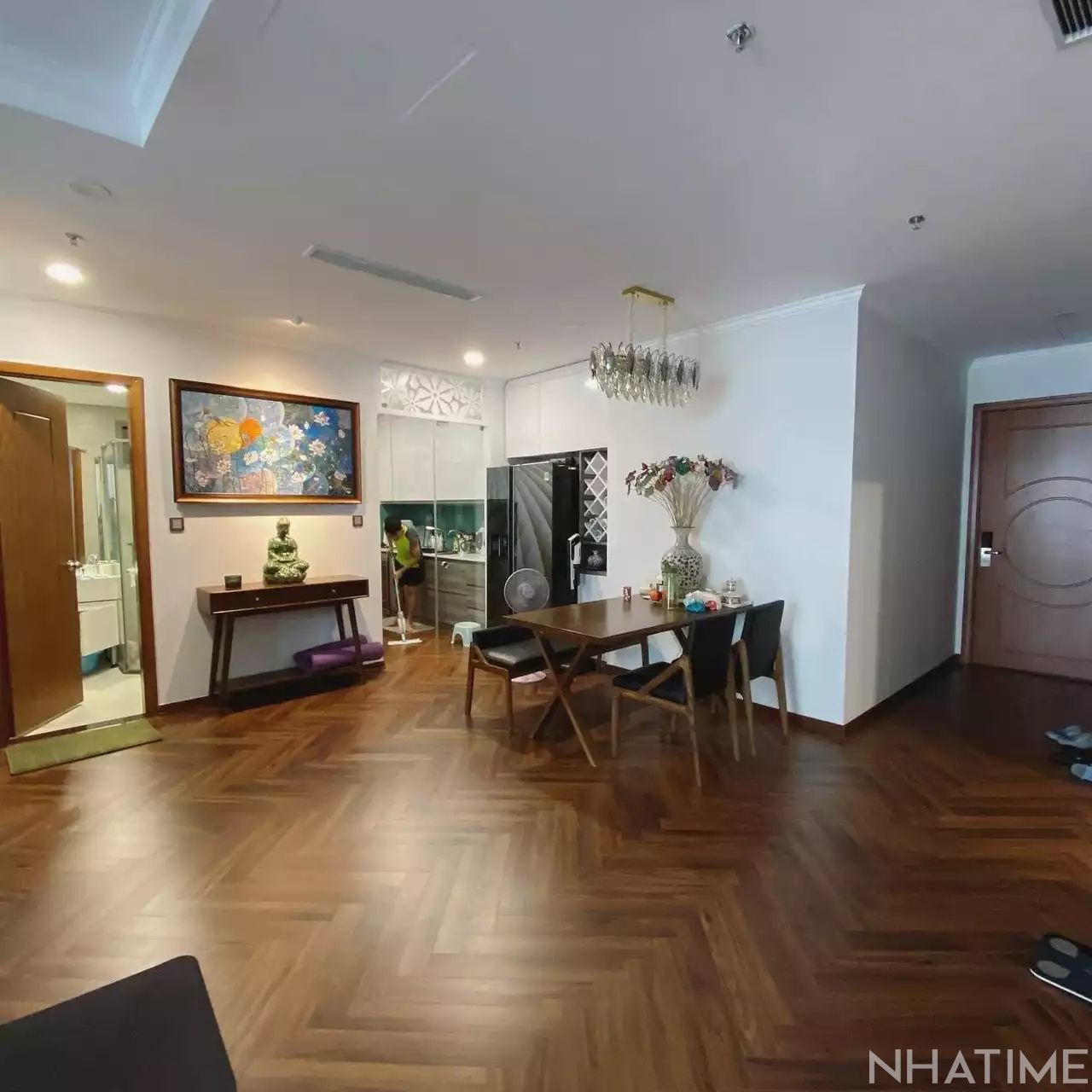 Cho thuê căn hộ 3pn Photo No.6