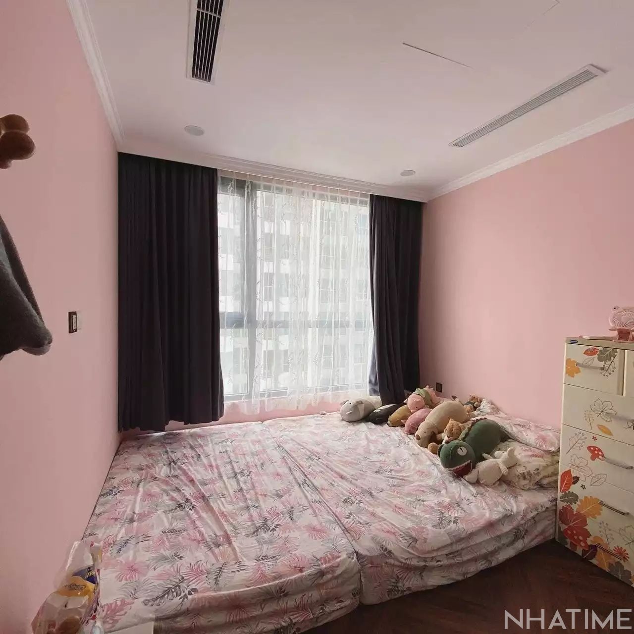 Cho thuê căn hộ 3pn Photo No.7