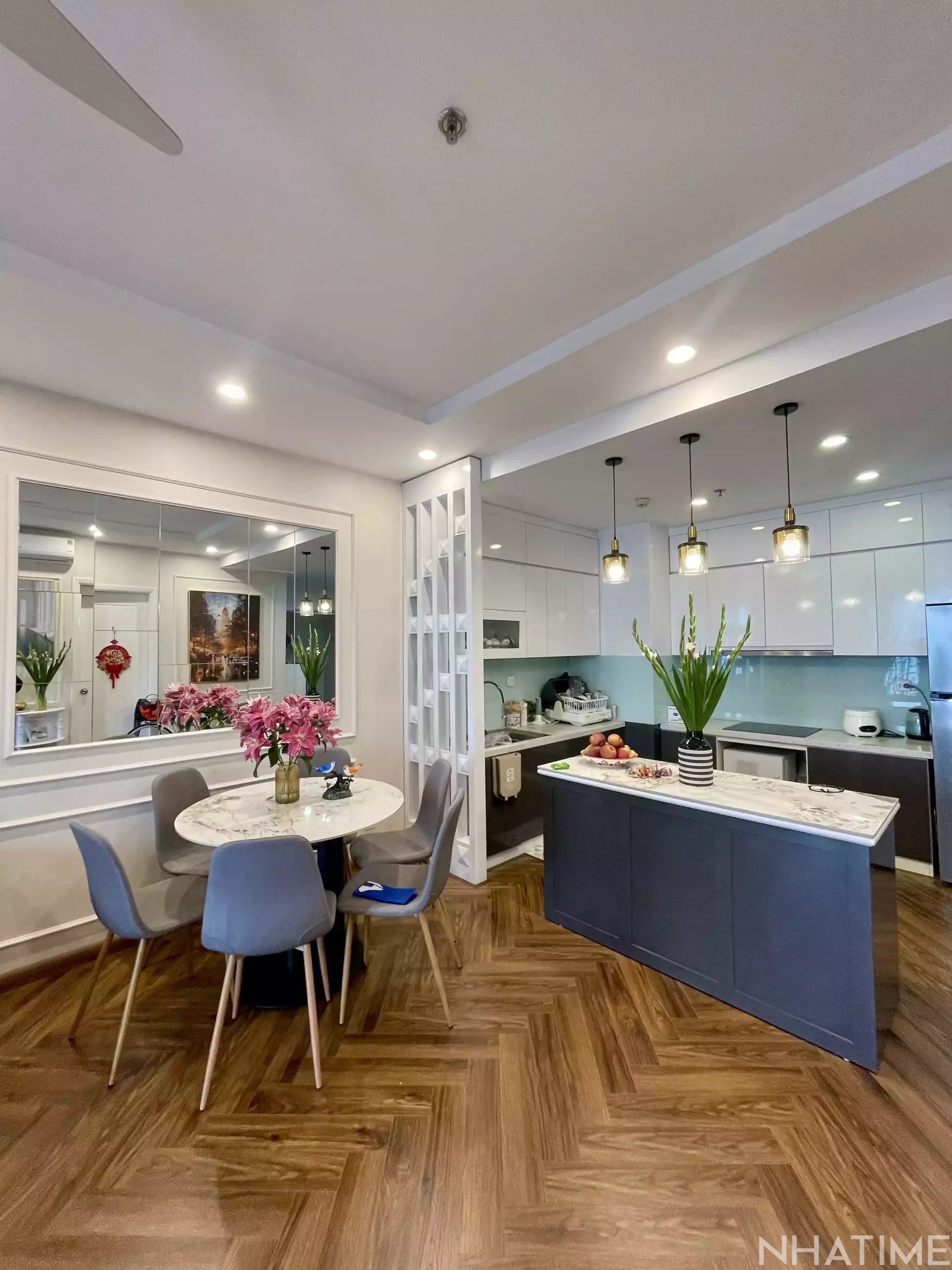 Bán 2Pn 90m T10 times city Photo No.3