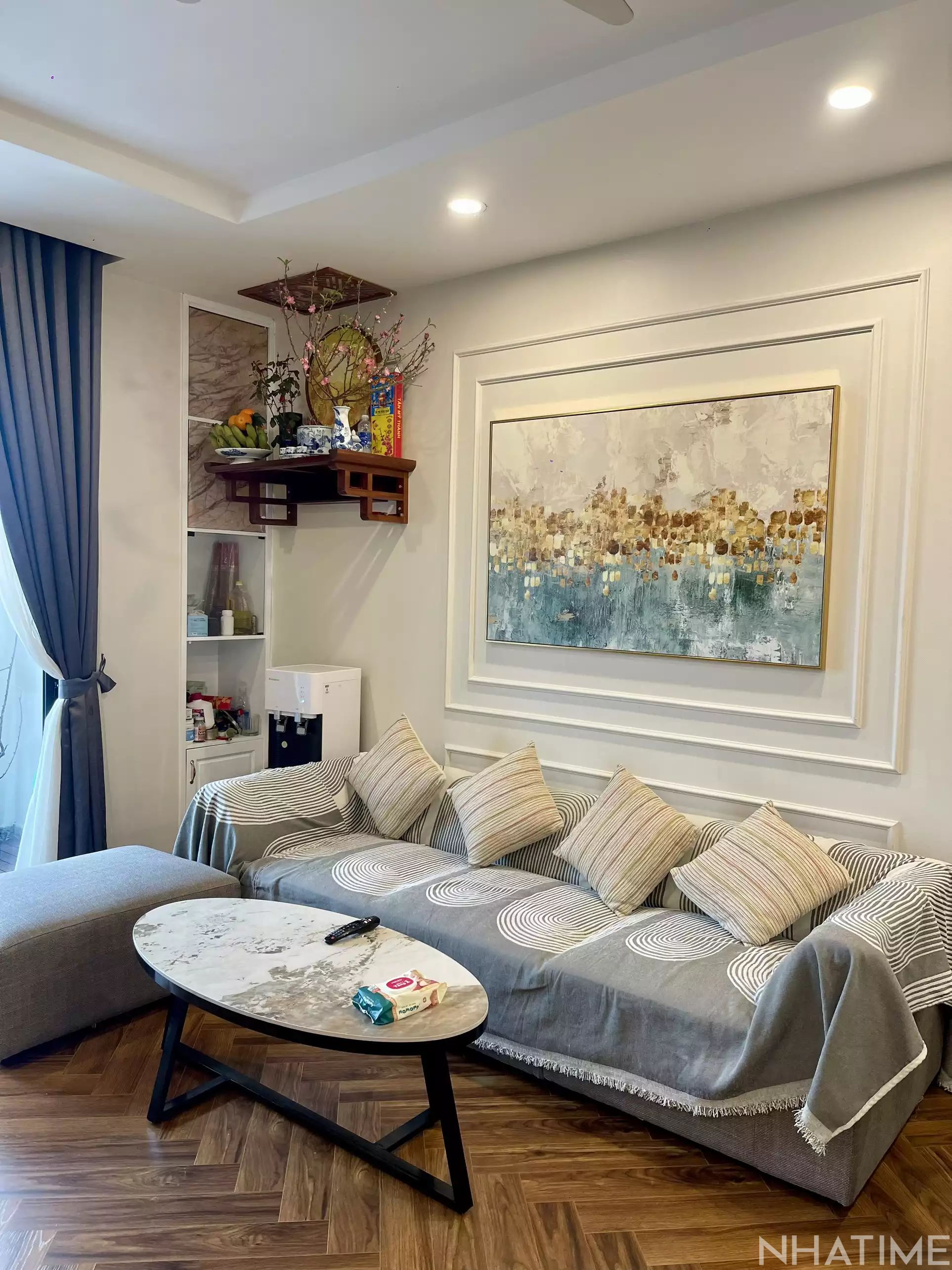 Bán 2Pn 90m T10 times city Photo No.4