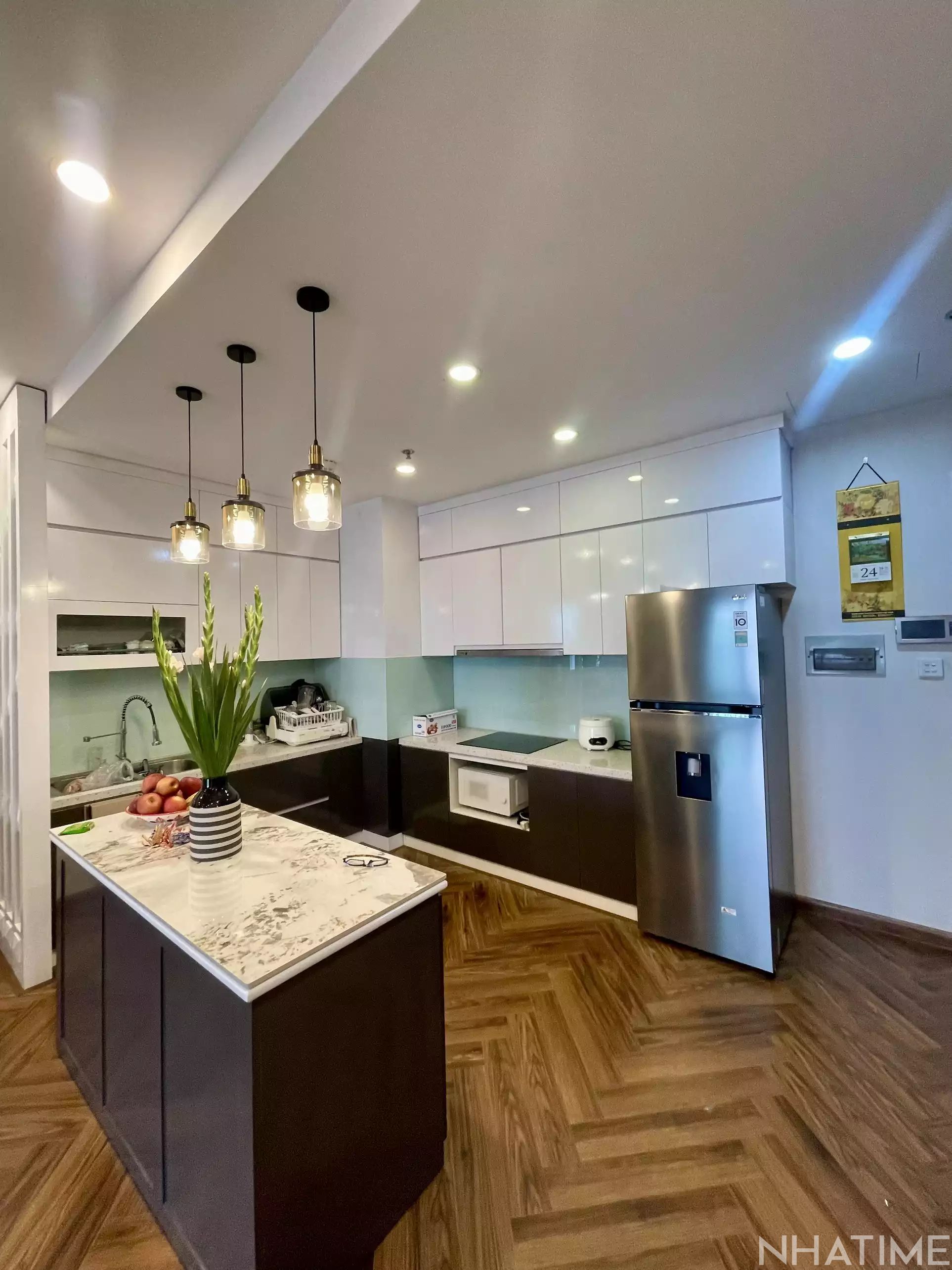 Bán 2Pn 90m T10 times city Photo No.5