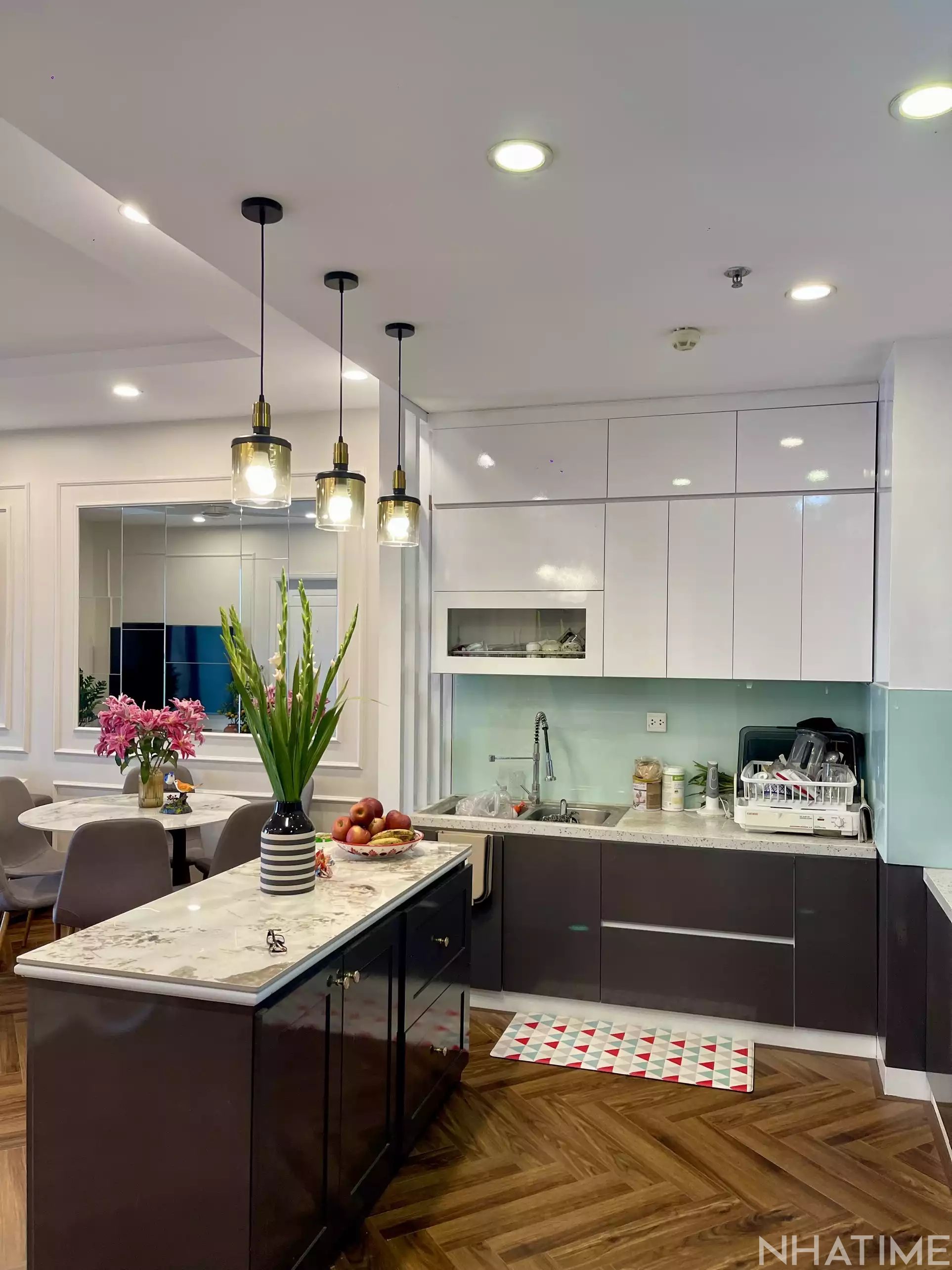 Bán 2Pn 90m T10 times city Photo No.7