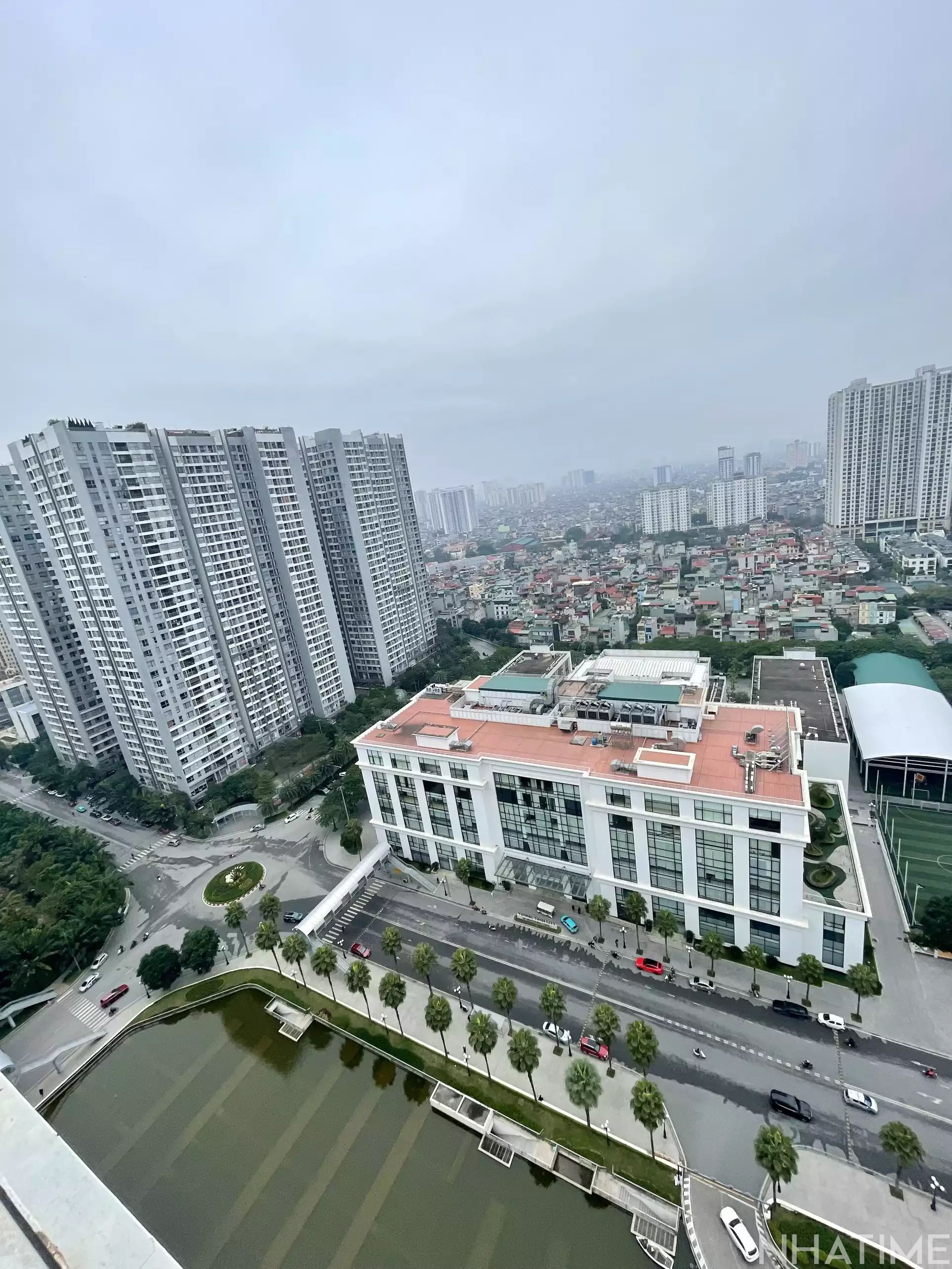 Bán 2Pn 90m T10 times city Photo No.8