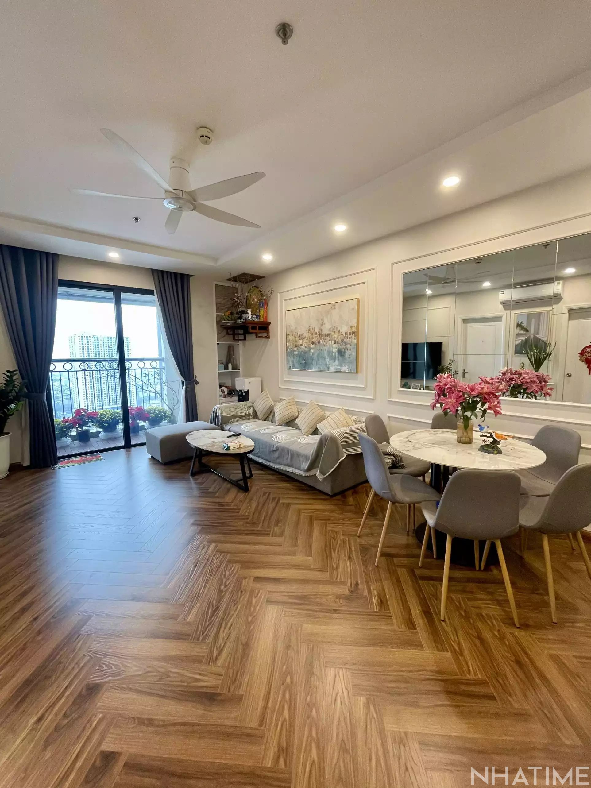 Bán 2Pn 90m T10 times city Photo No.9