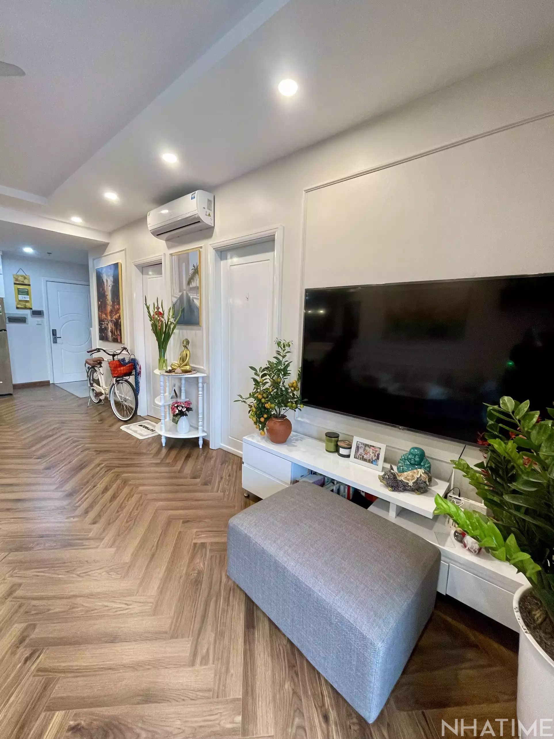 Bán 2Pn 90m T10 times city Photo No.10