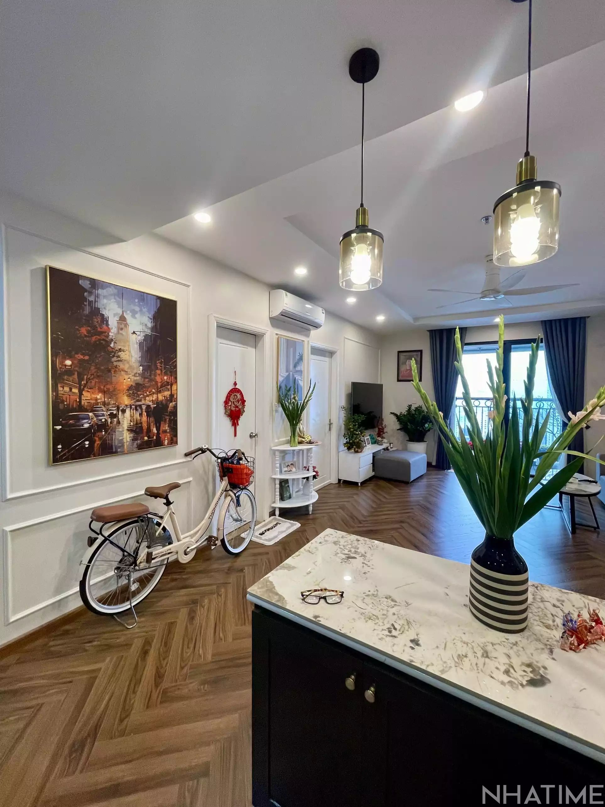 Bán 2Pn 90m T10 times city Photo No.11