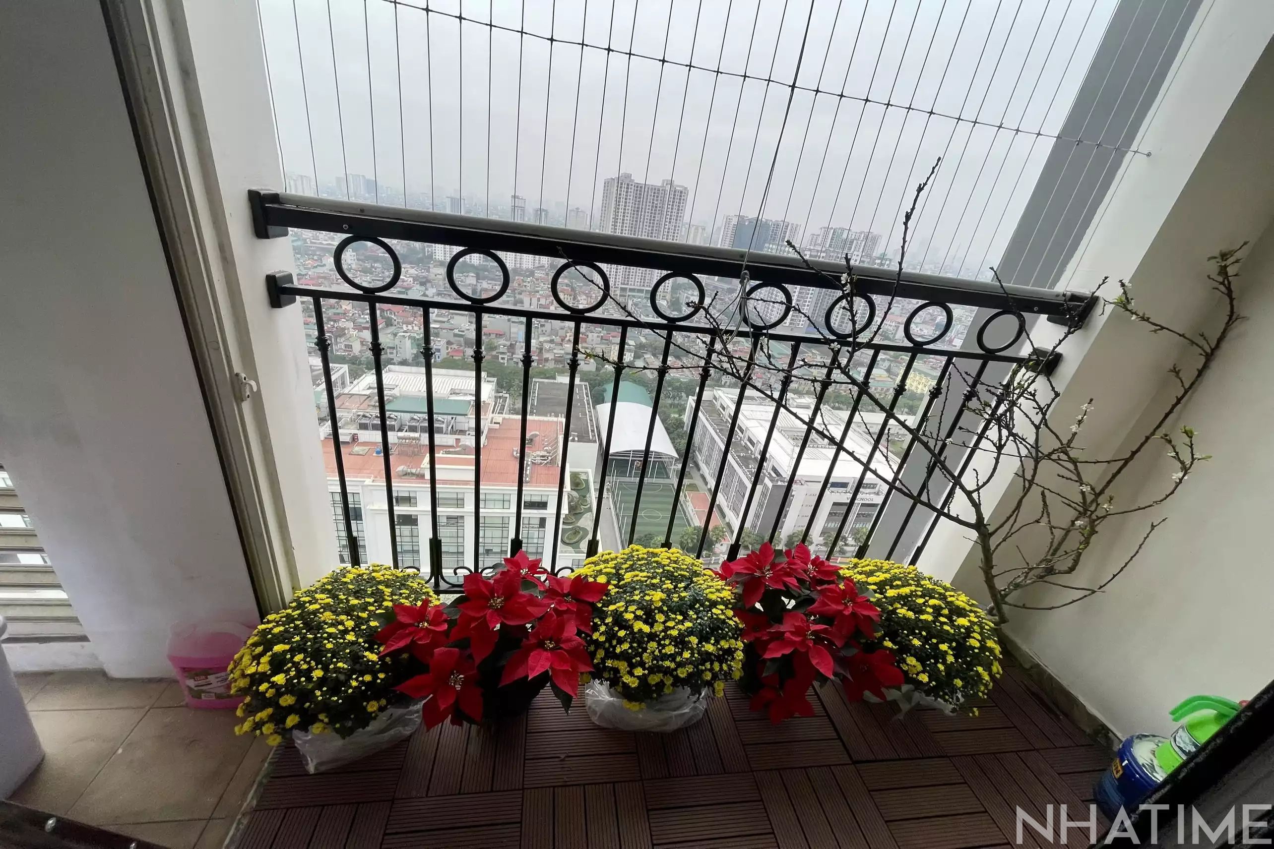 Bán 2Pn 90m T10 times city Photo No.12