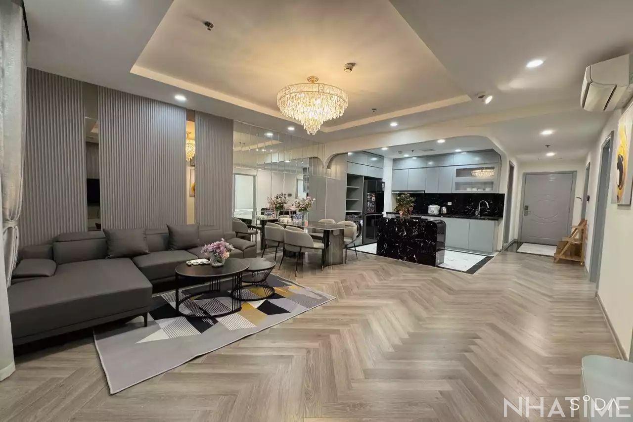 Bán 3pn 95m T18 đã sửa Photo No.2