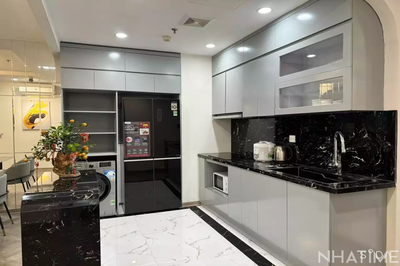 Bán 3pn 95m T18 đã sửa Photo No.4