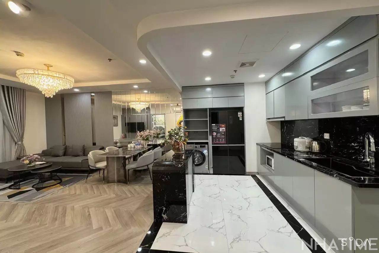 Bán 3pn 95m T18 đã sửa Photo No.7