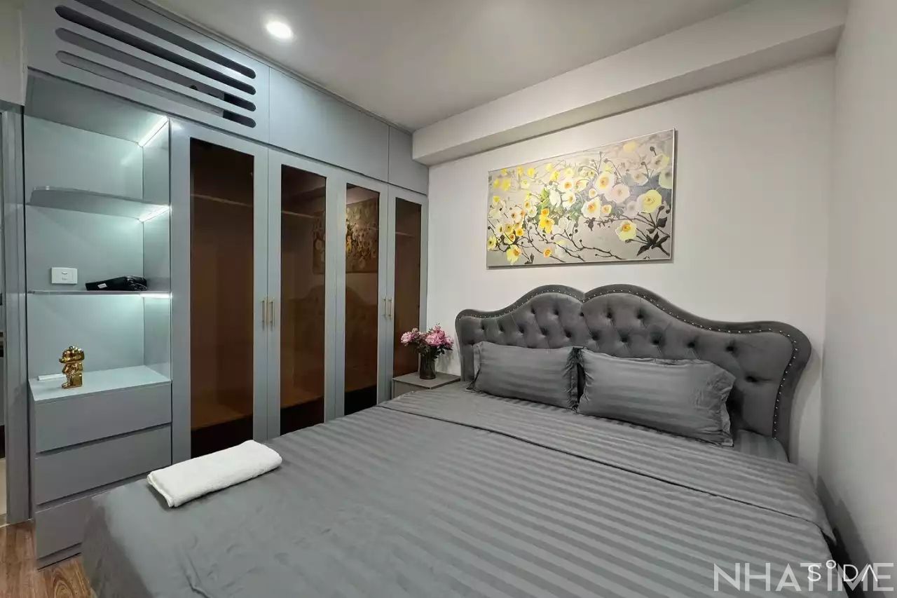 Bán 3pn 95m T18 đã sửa Photo No.8