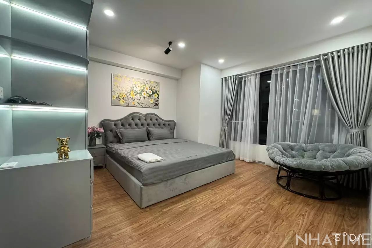 Bán 3pn 95m T18 đã sửa Photo No.9