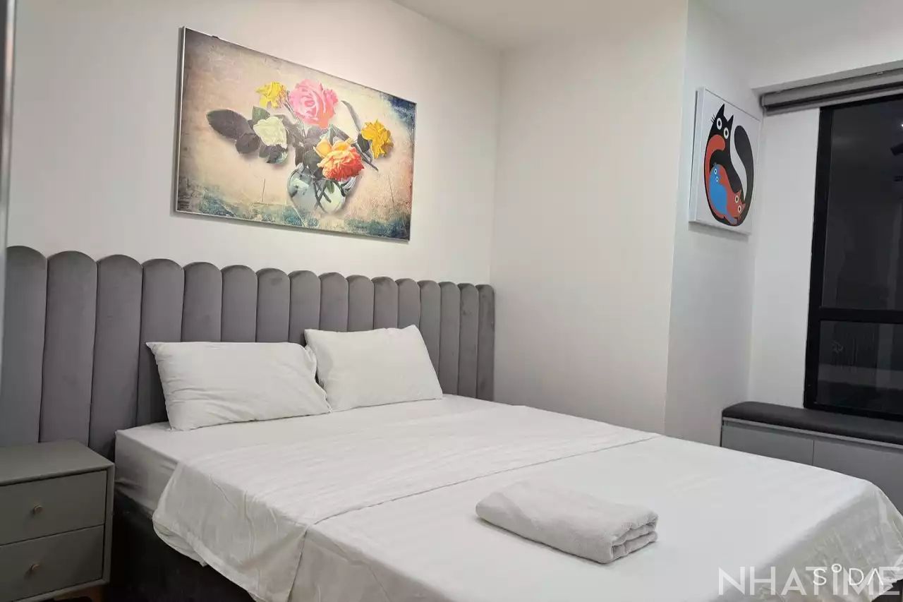 Bán 3pn 95m T18 đã sửa Photo No.10