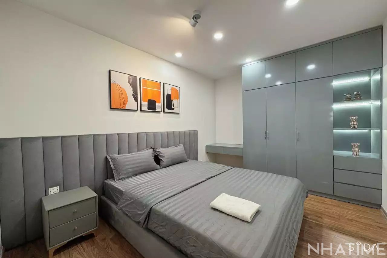 Bán 3pn 95m T18 đã sửa Photo No.11