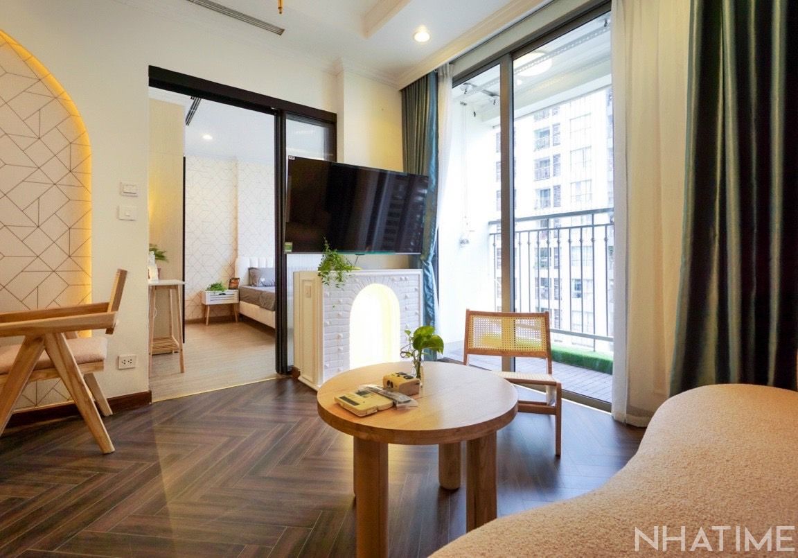 Bán 2pn full đồ P03