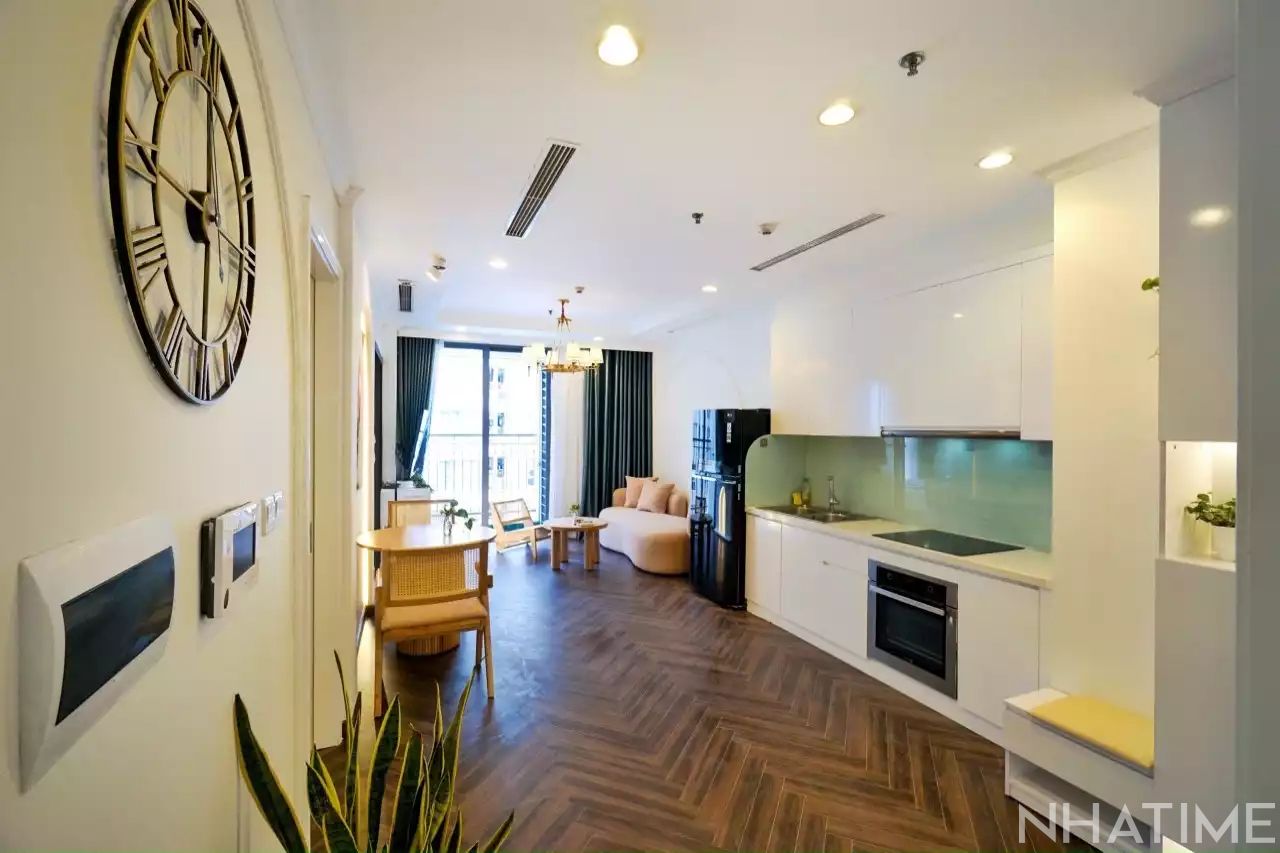 Bán 2pn full đồ P03 Photo No.2