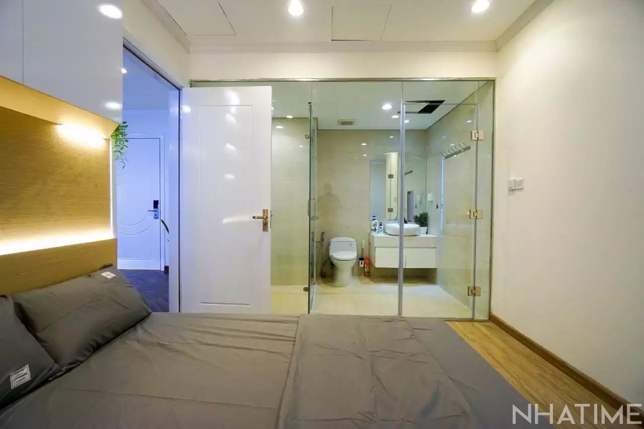 Bán 2pn full đồ P03 Photo No.3