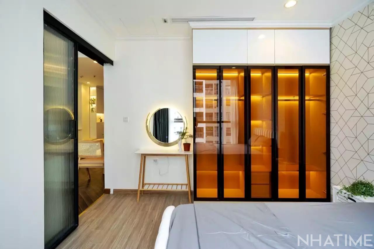 Bán 2pn full đồ P03 Photo No.5