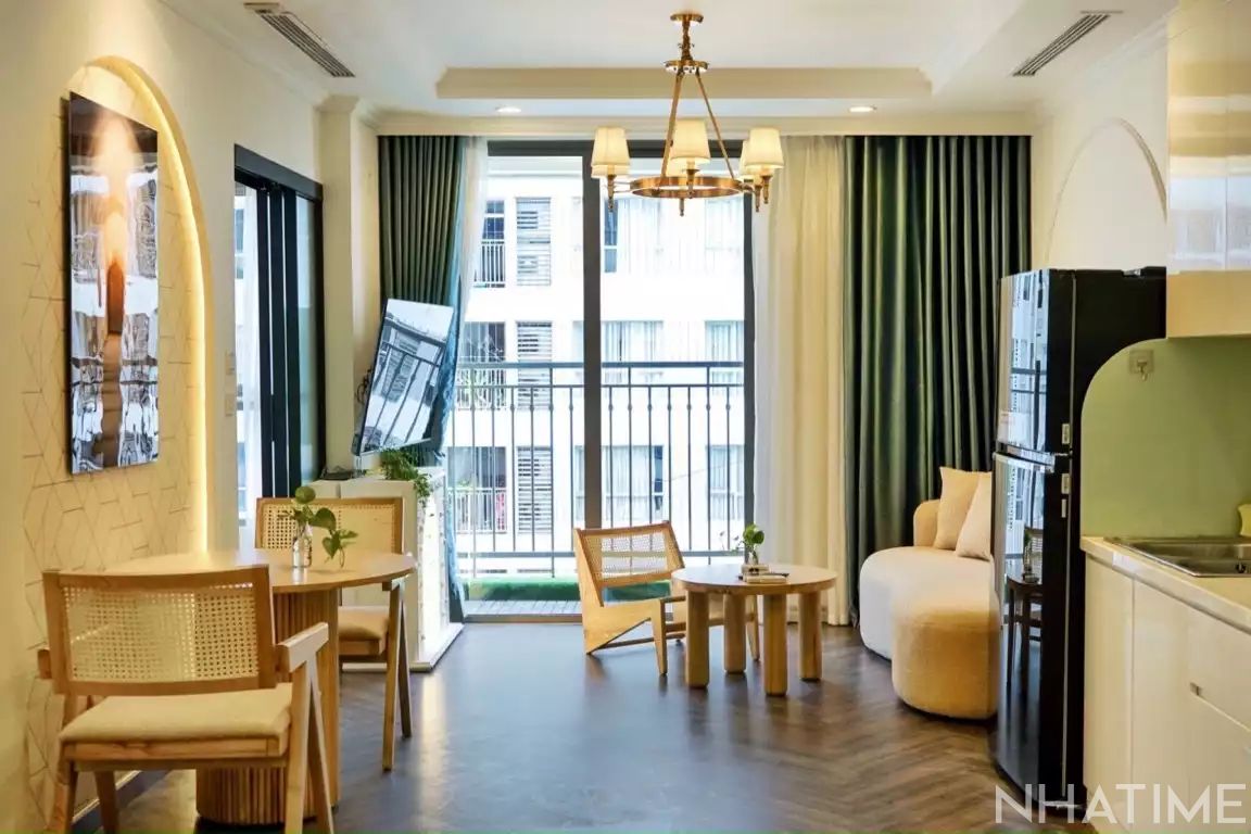 Bán 2pn full đồ P03 Photo No.8