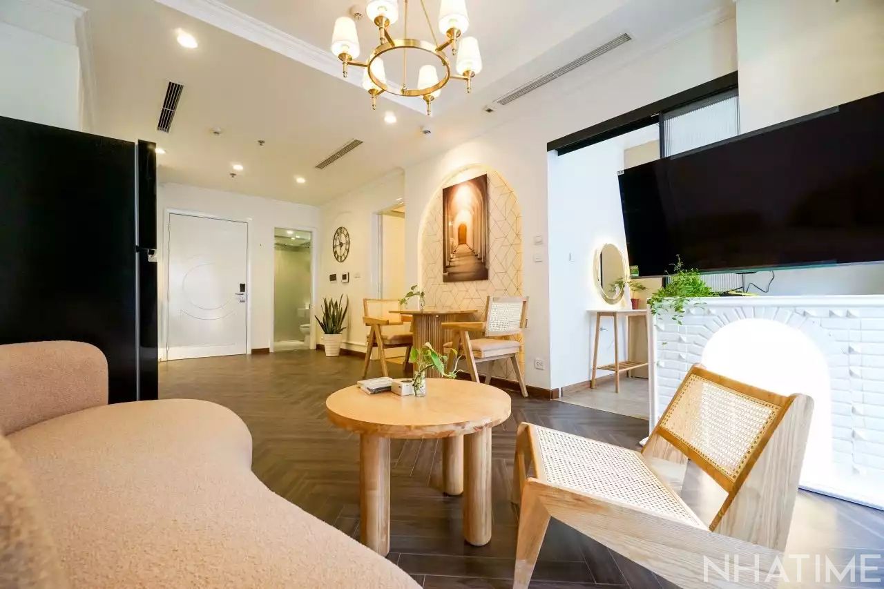 Bán 2pn full đồ P03 Photo No.9