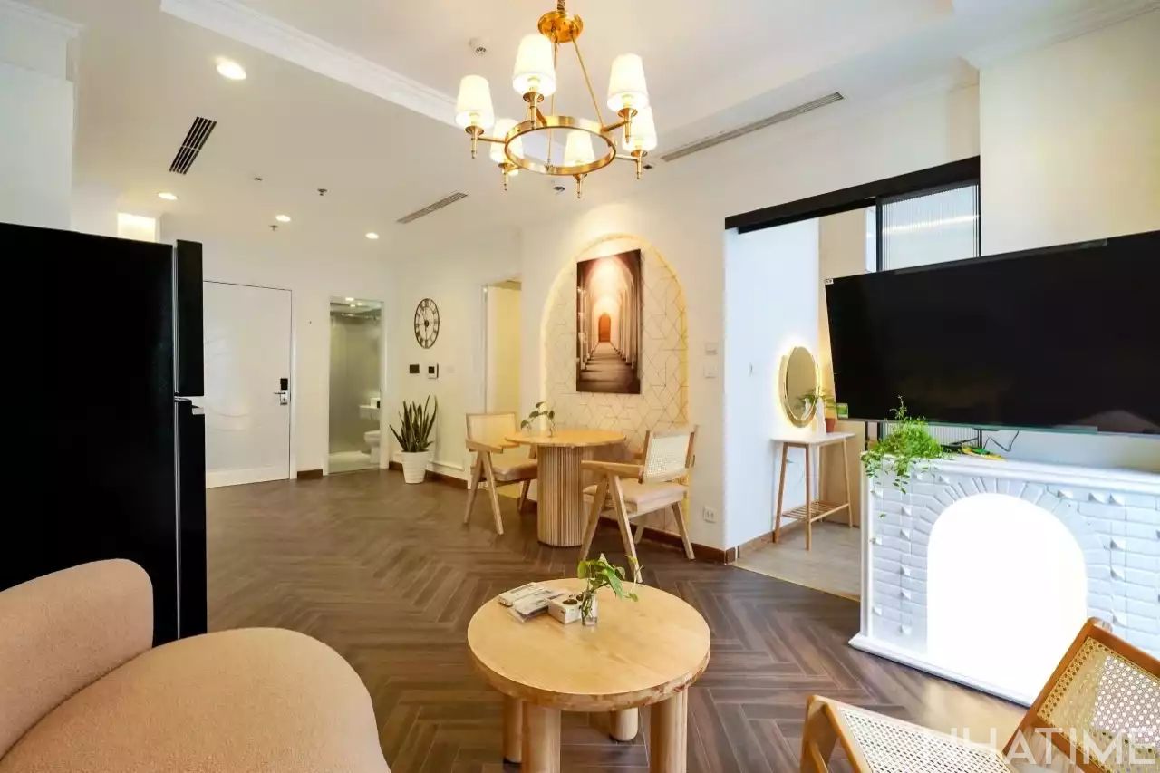 Bán 2pn full đồ P03 Photo No.11