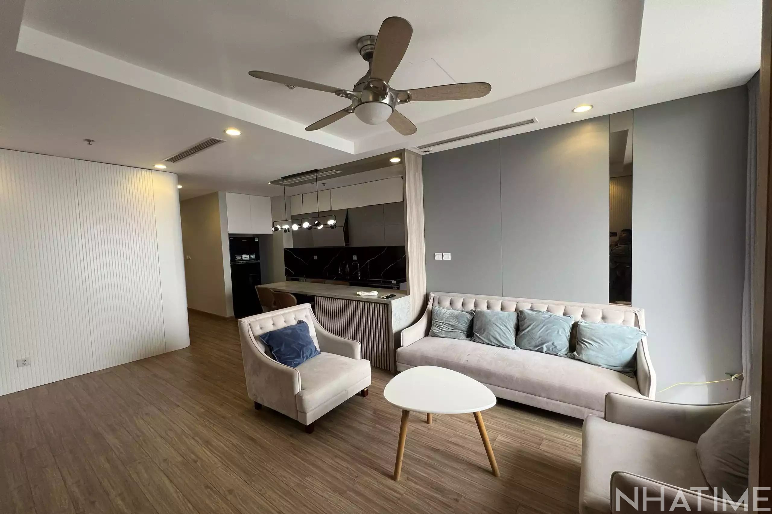 Bán 3pn góc P05 Photo No.2