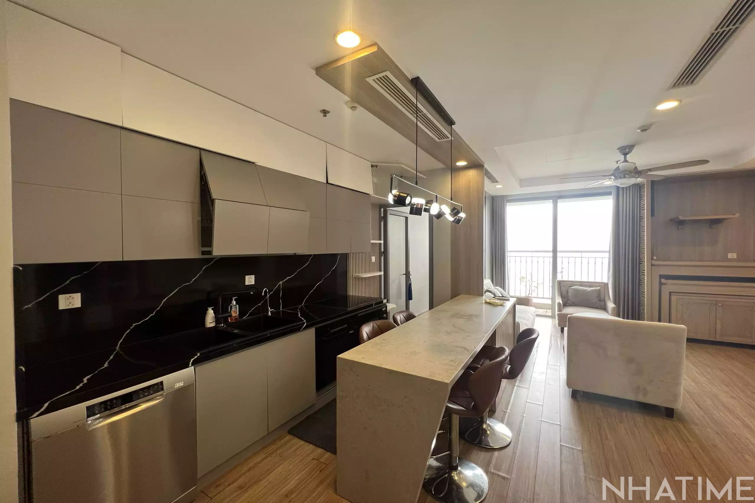 Bán 3pn góc P05 Photo No.3